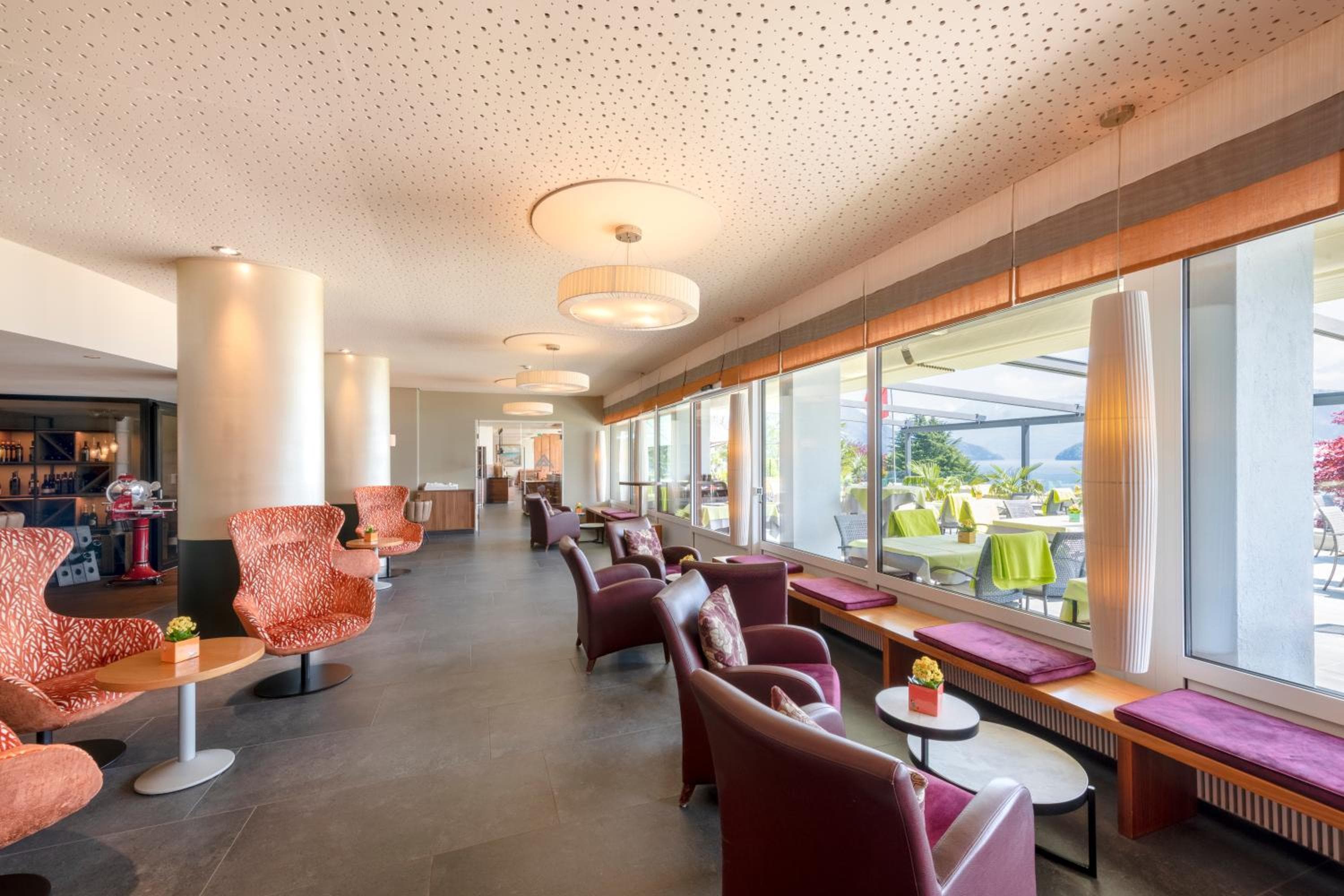 Hotel Alexander