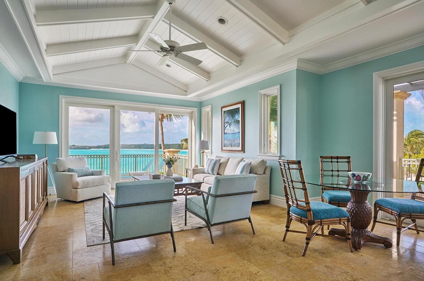 Grand Isle Resort & Residences