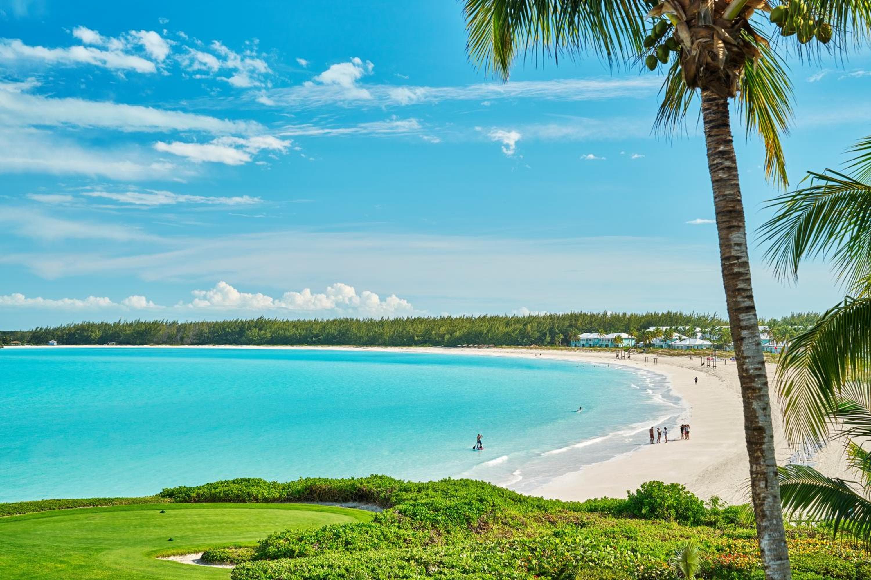 Grand Isle Resort & Residences