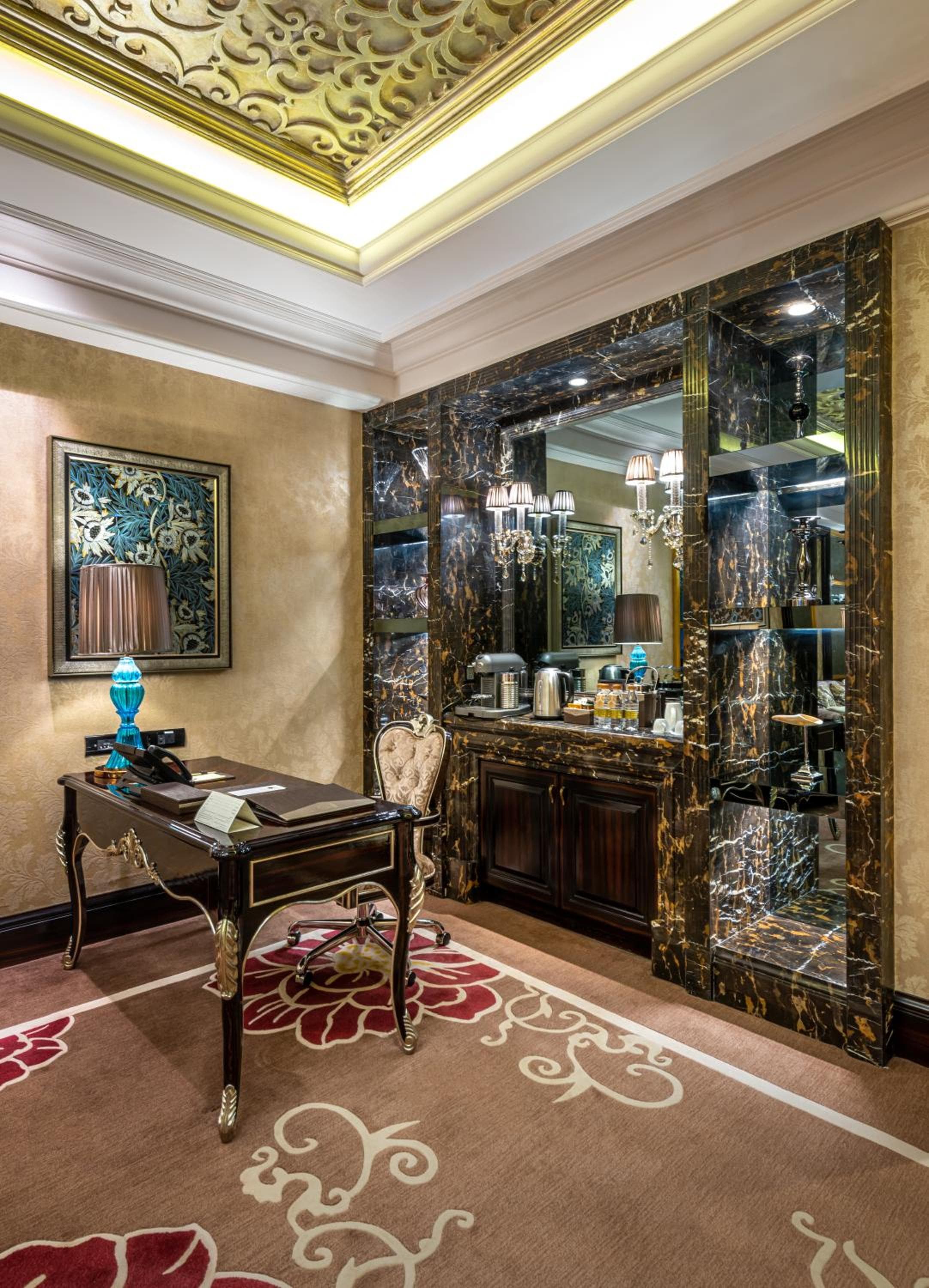 Narcissus Riyadh Hotel & Spa