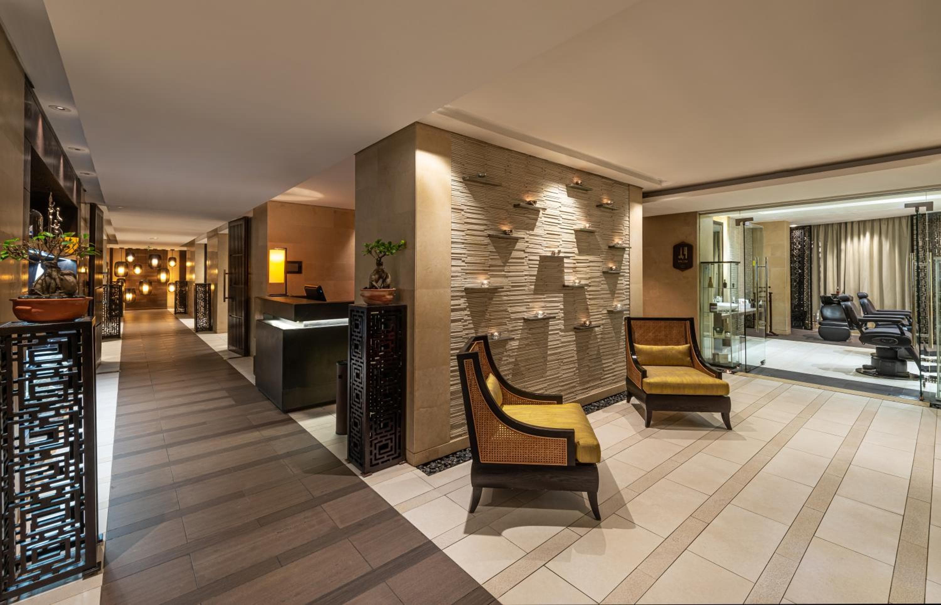 Narcissus Riyadh Hotel & Spa