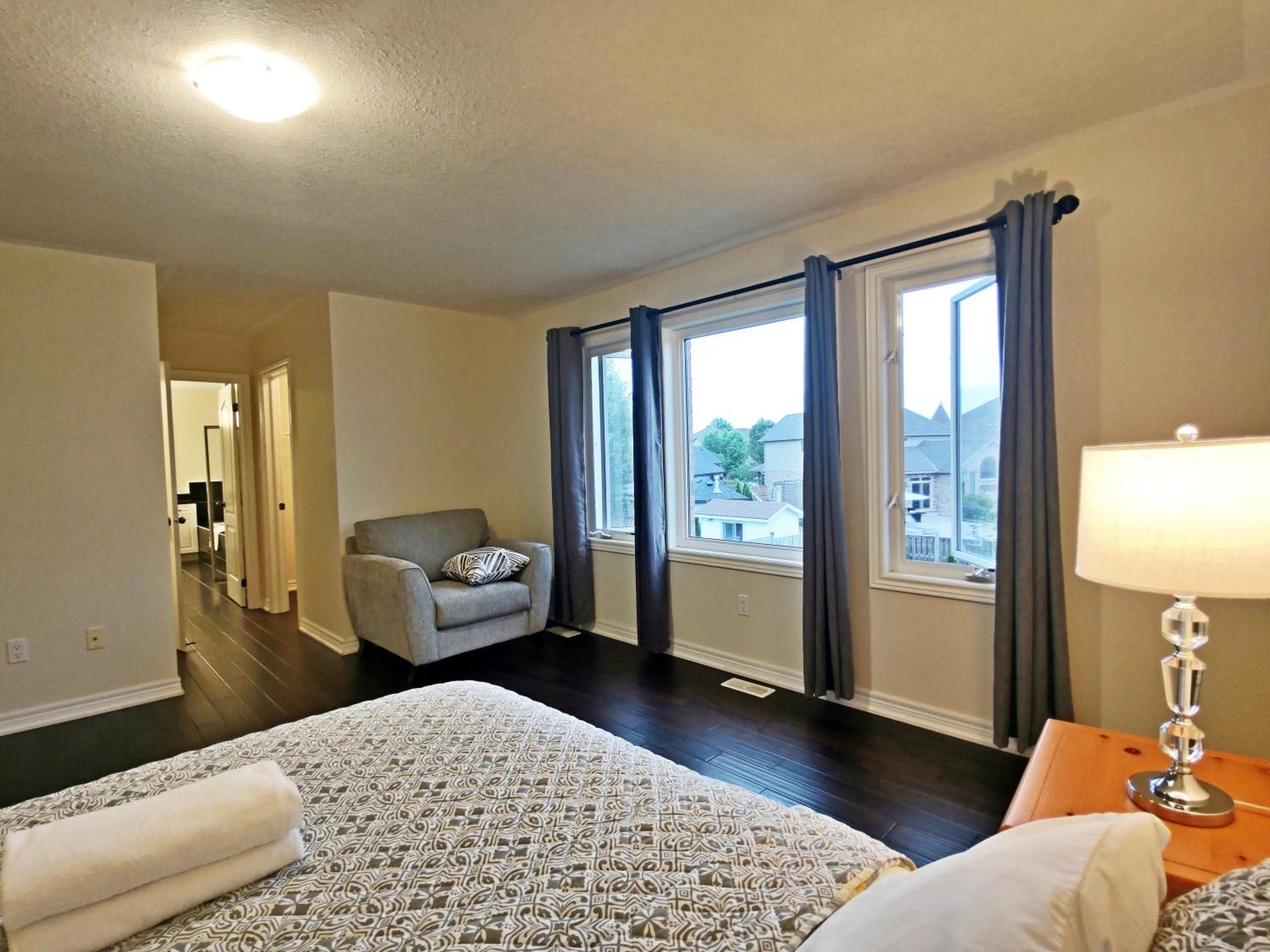 Home Pearl B&B