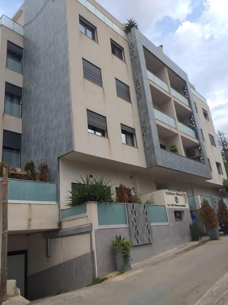 Appartement 3 chambres + séjour à Alger Hydra