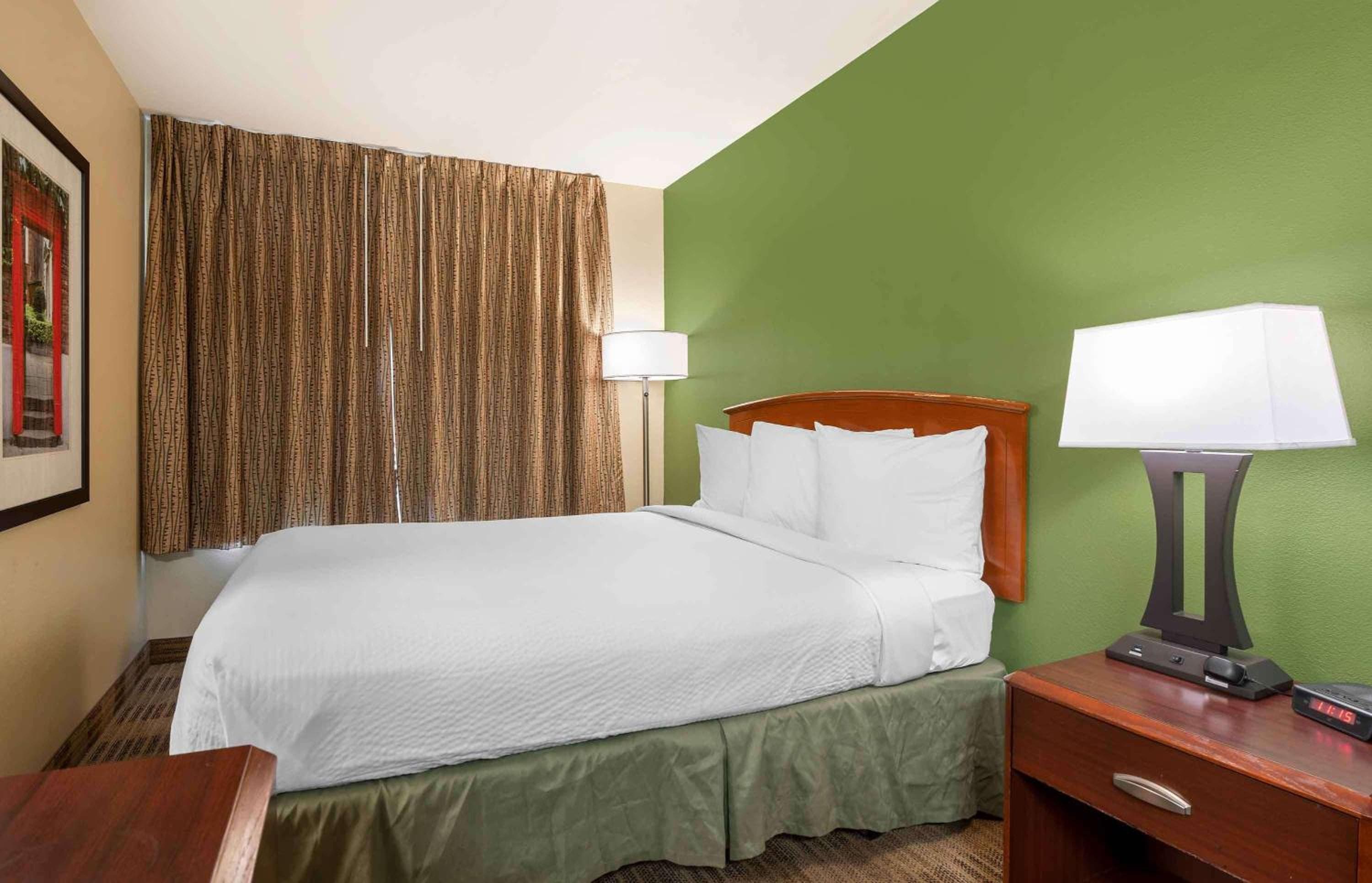 Extended Stay America Suites - Indianapolis - Northwest - I-465