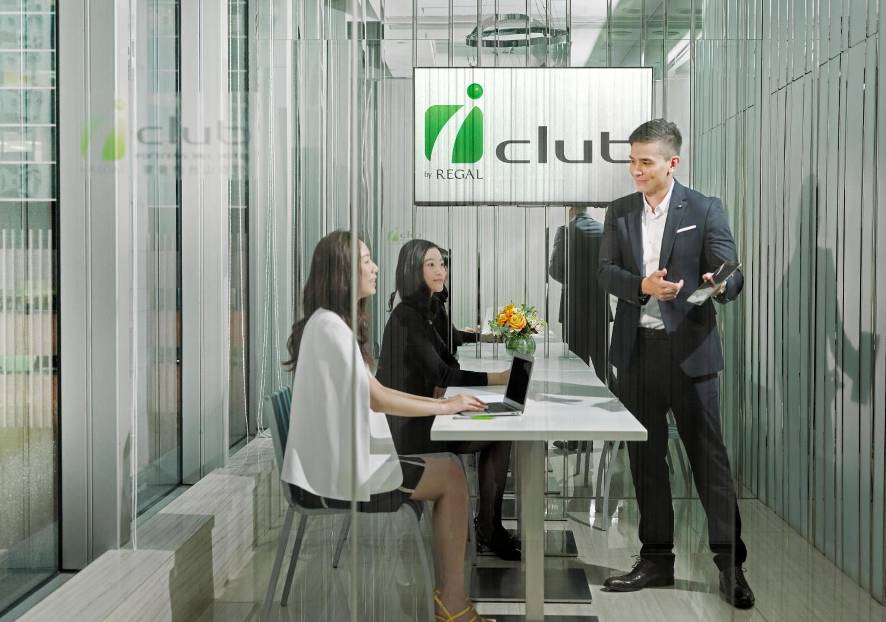 iclub Fortress Hill Hotel