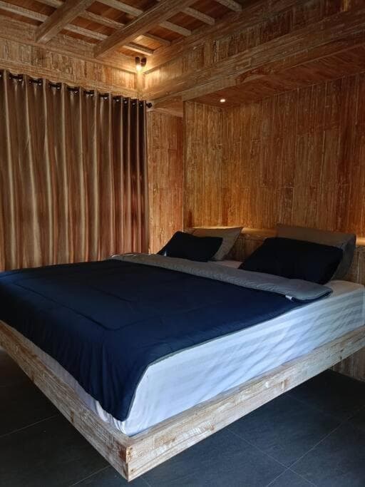 Silir Villa "your cozy home"