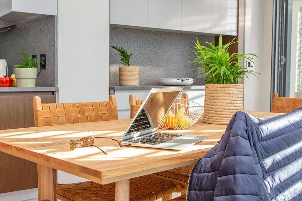 Kalkbay Harbour Retreat