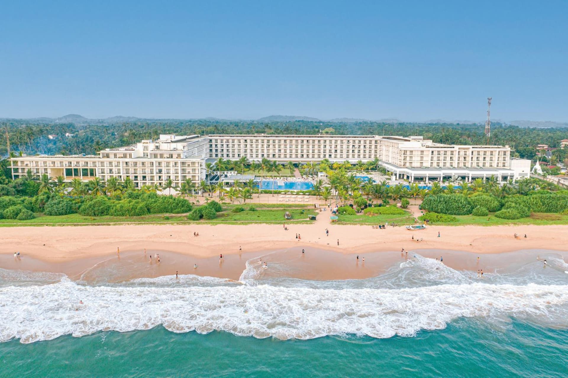 Riu Sri Lanka All Inclusive