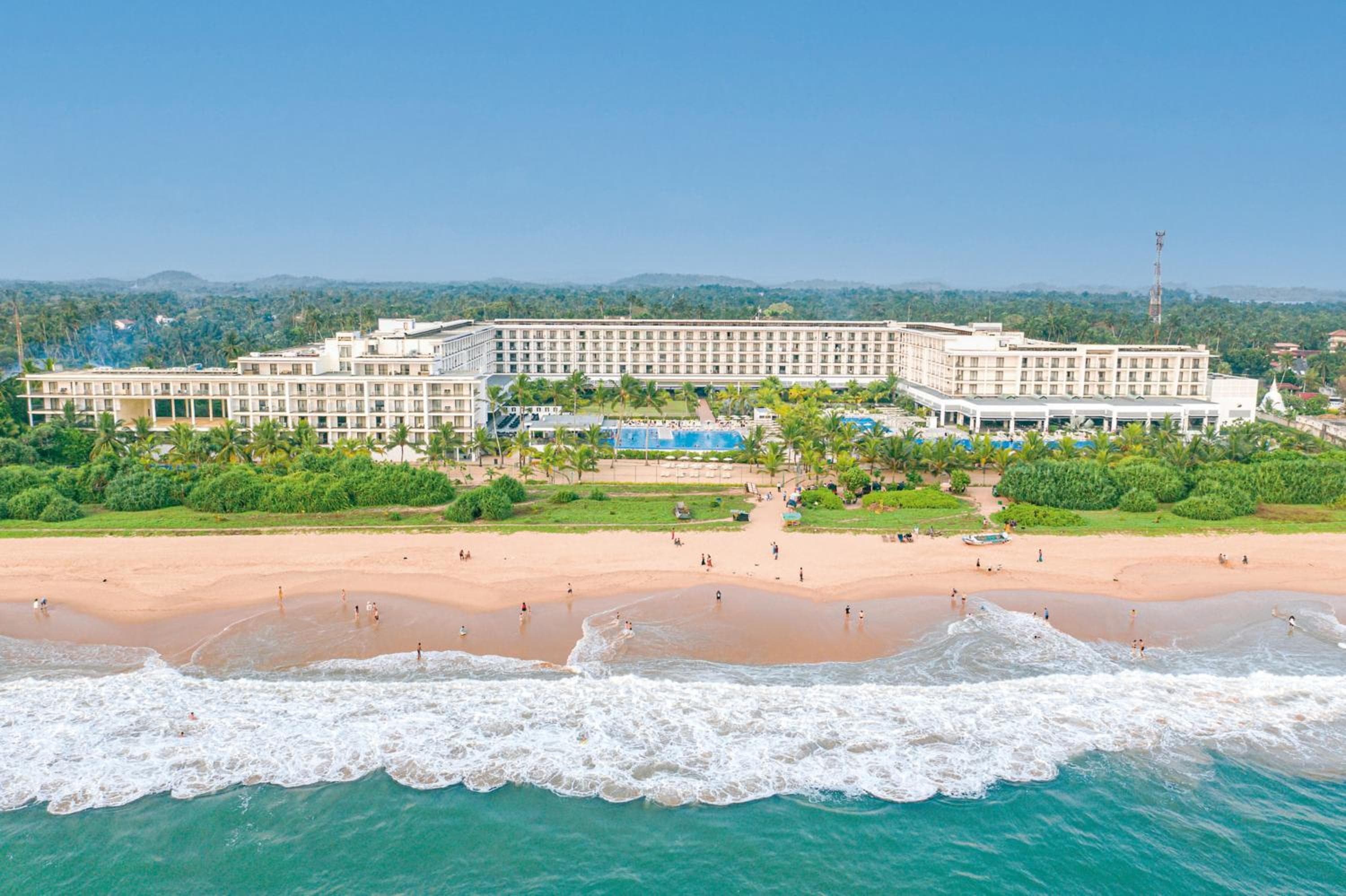 Riu Sri Lanka All Inclusive