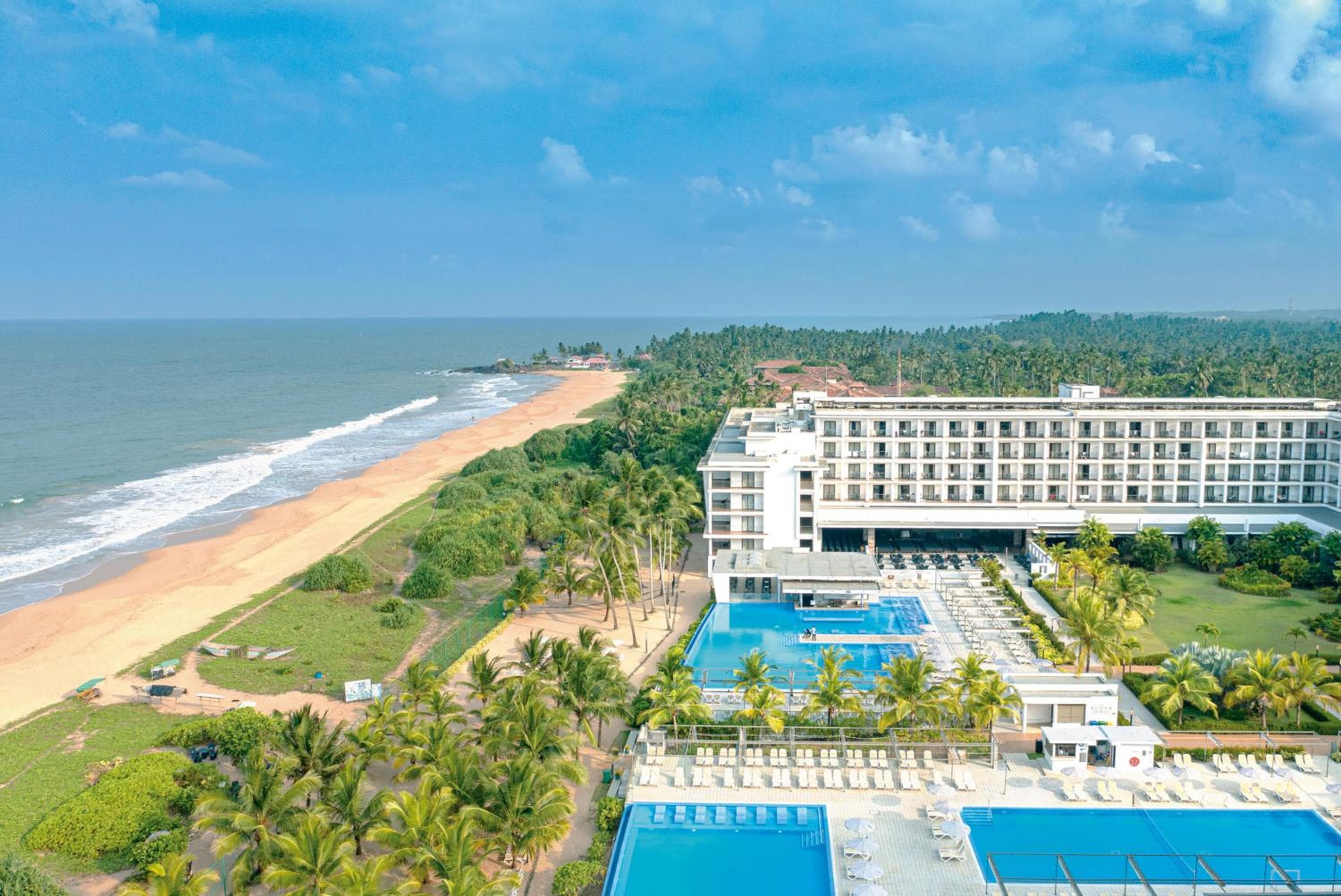 Riu Sri Lanka All Inclusive