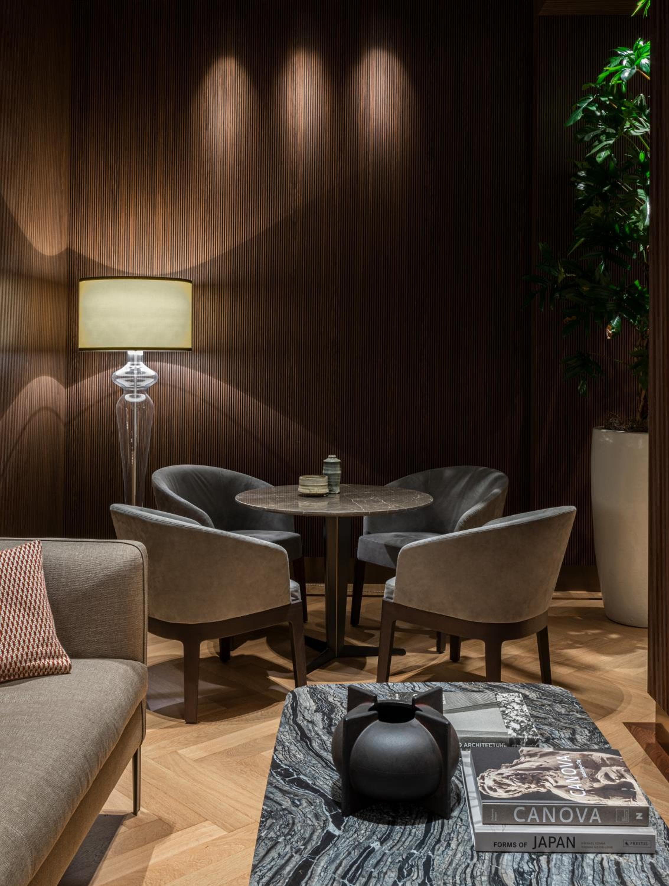 Hotel Cristoforo Colombo Member of Preferred Hotels & Resorts