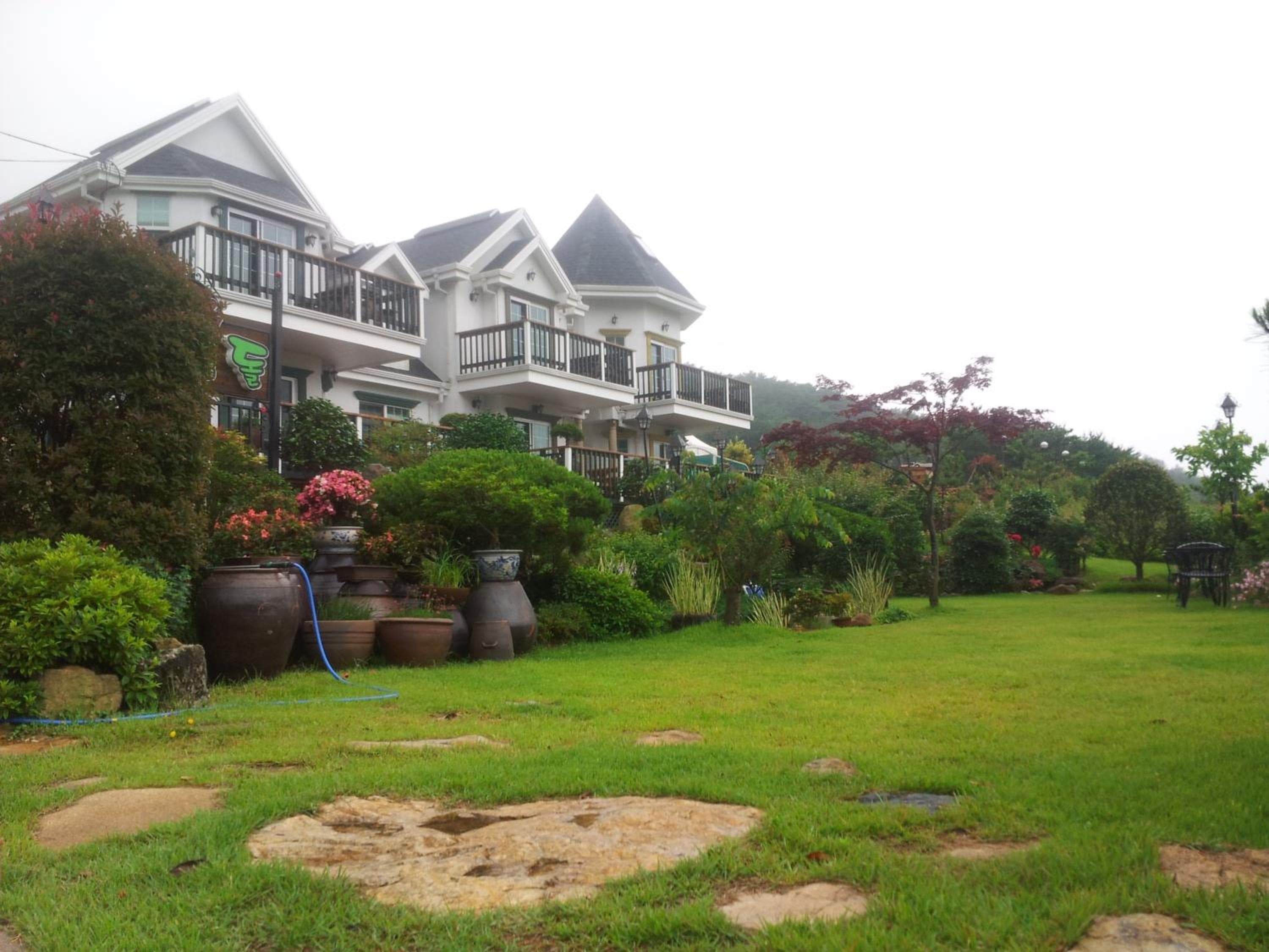 Didimdol Pension