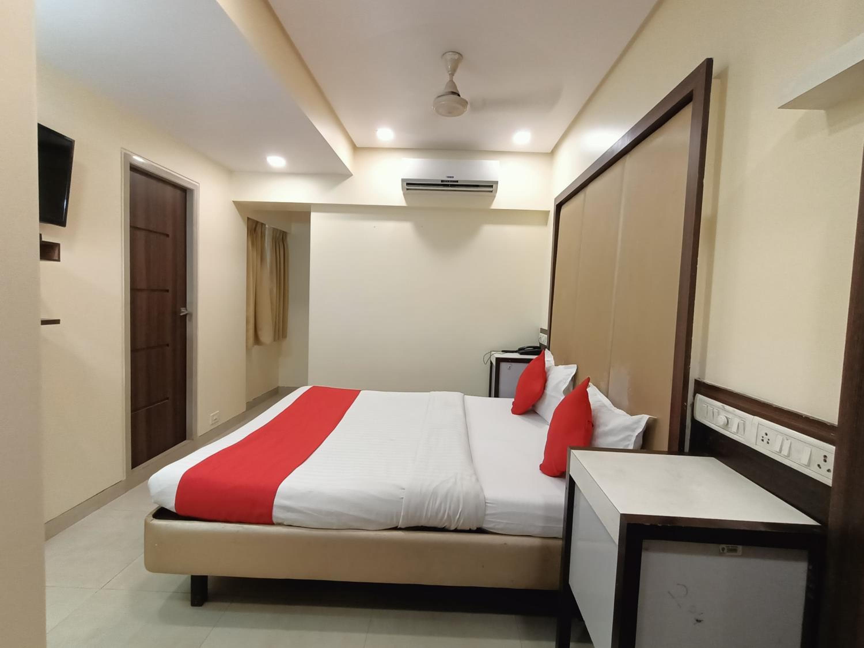 Payal Hotel Panvel