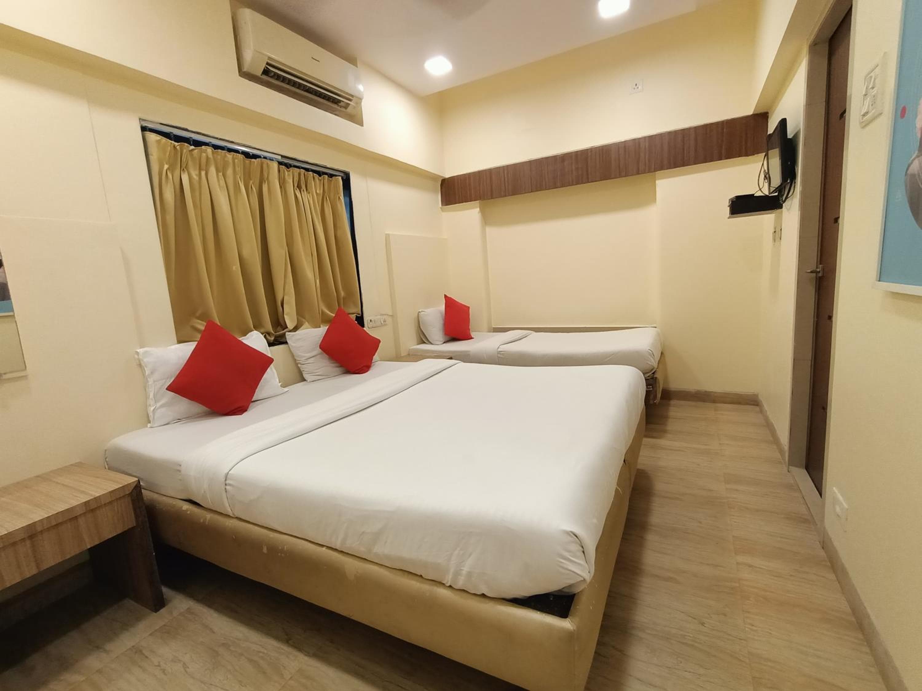 Payal Hotel Panvel