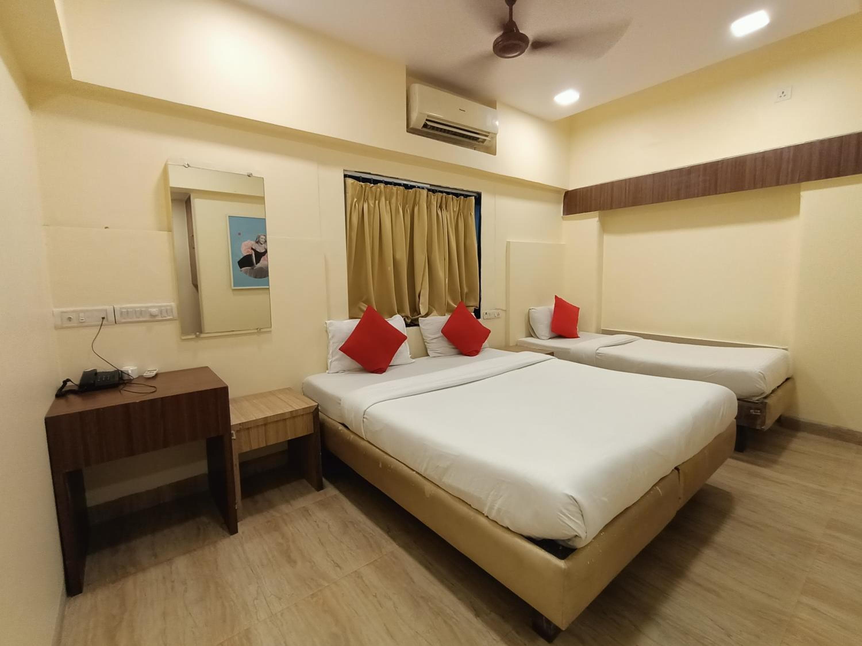 Payal Hotel Panvel