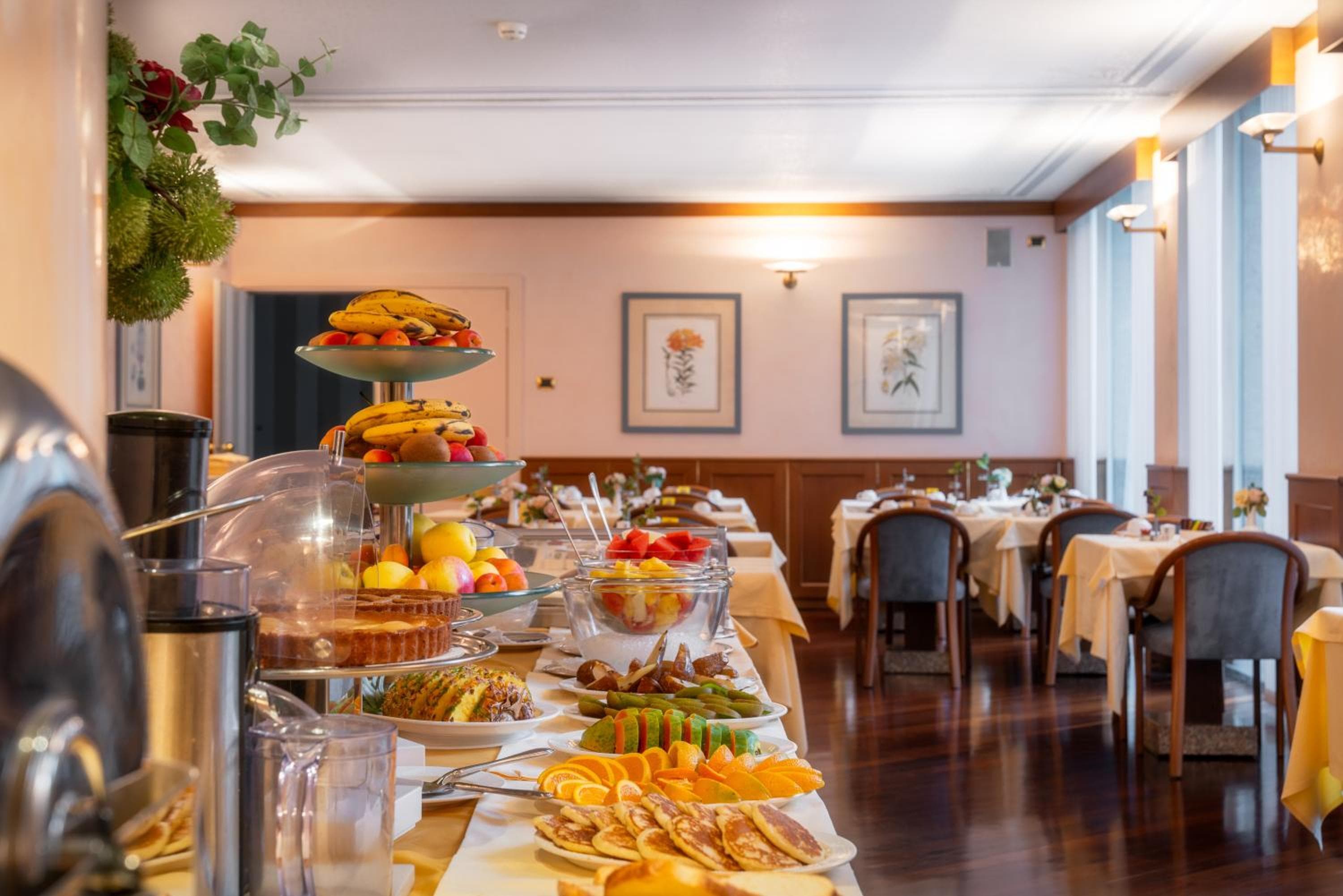 Hotel Crivi's