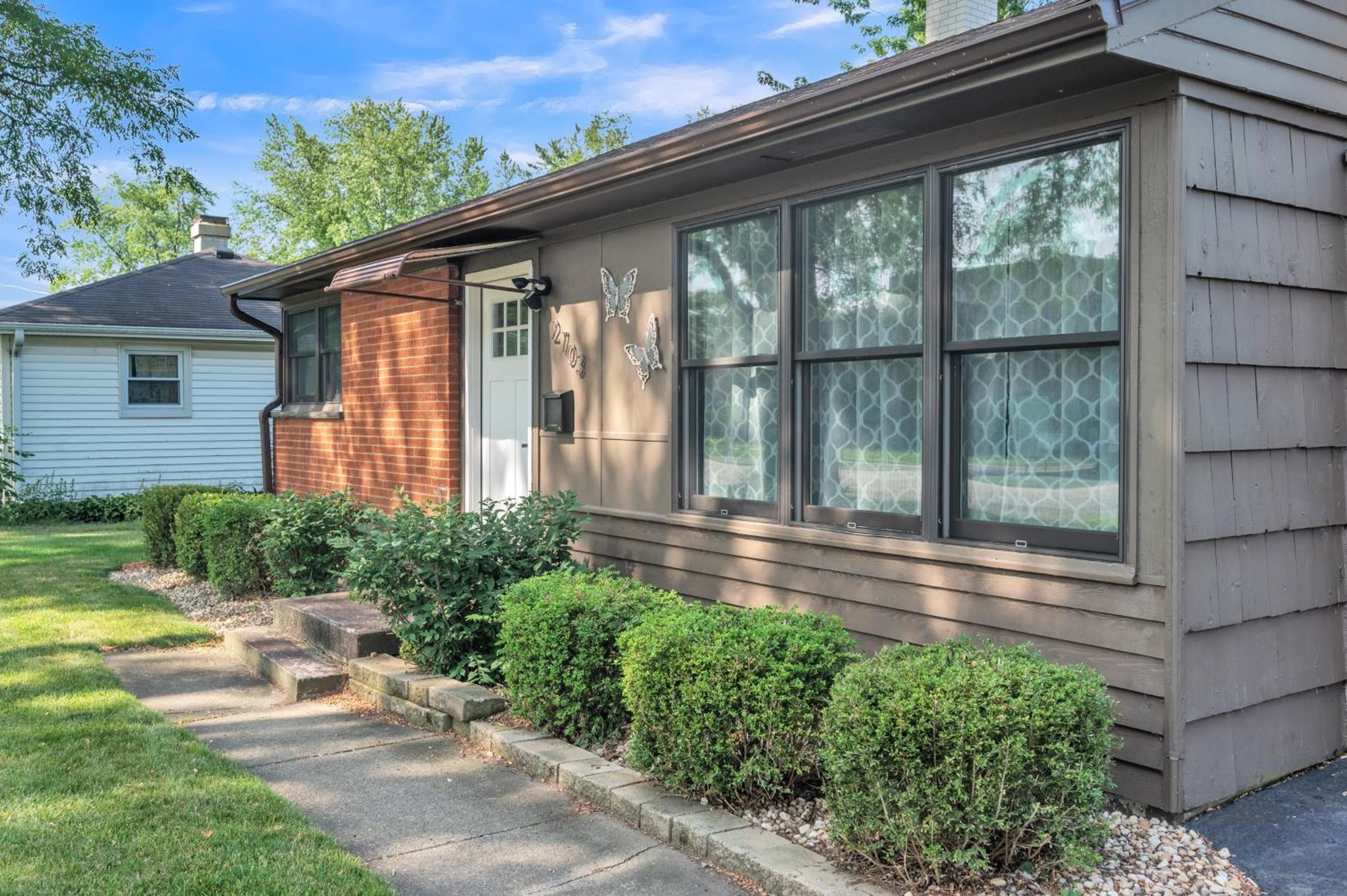 Comforting Retreat Near Woodfield Mall home