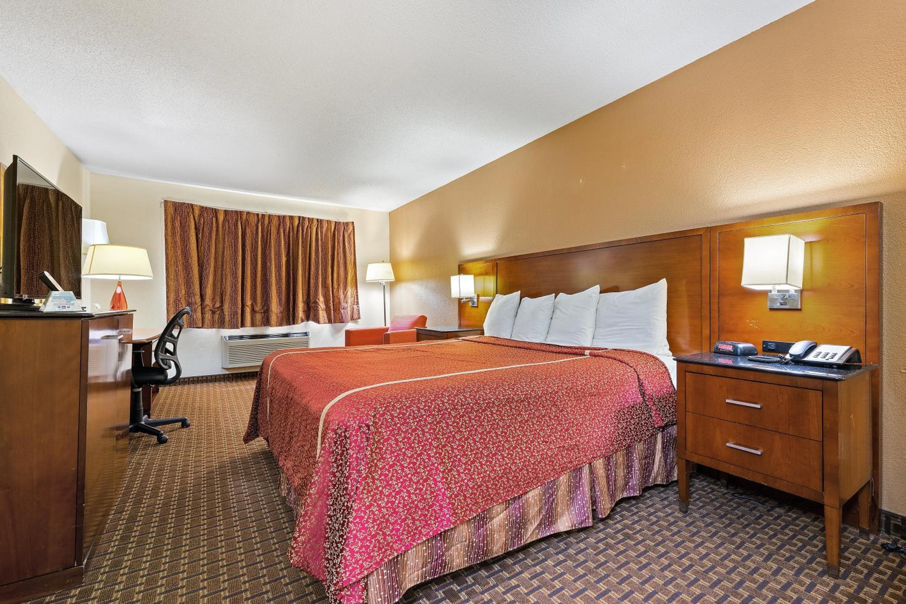 Geneva Motel