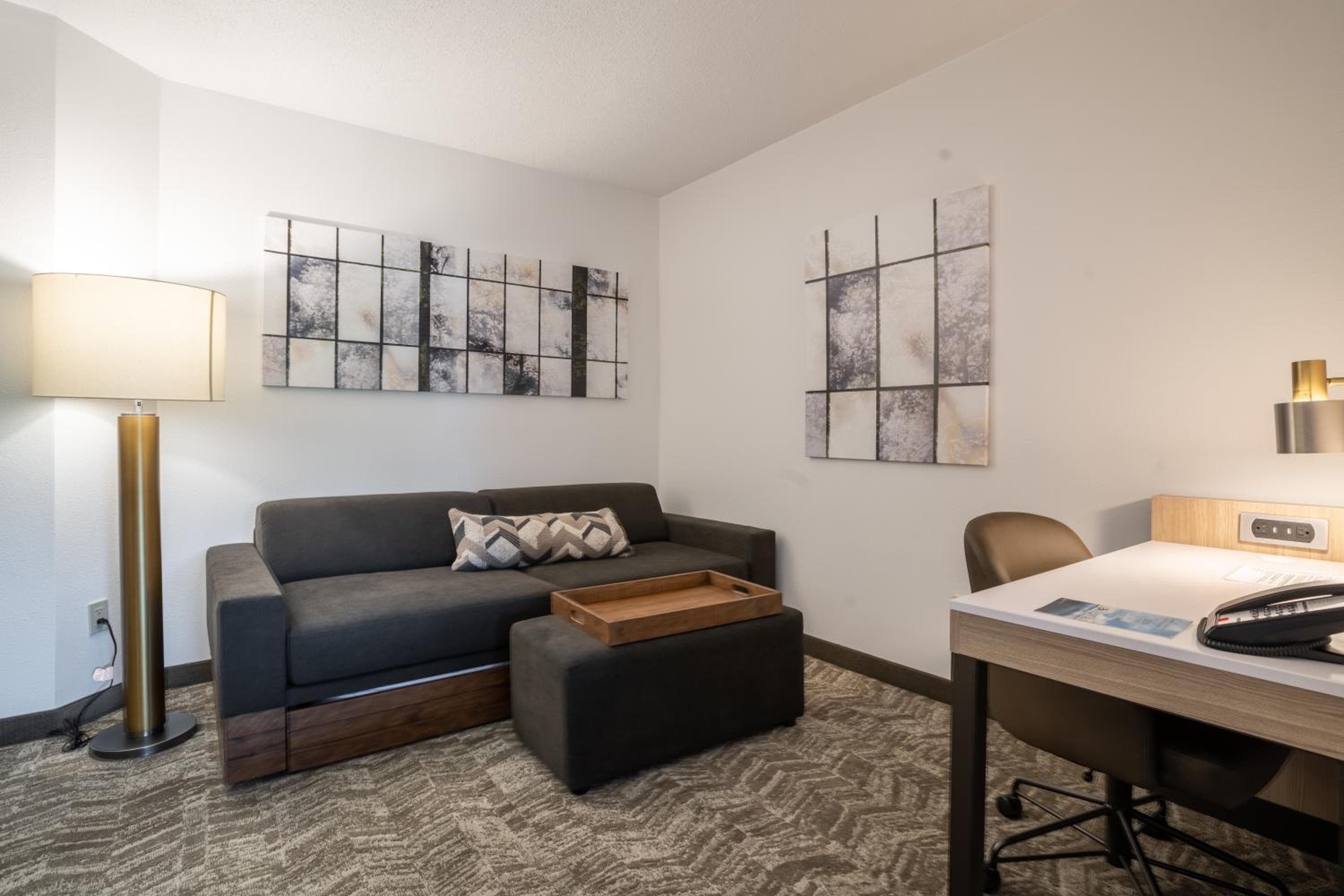 SpringHill Suites Gainesville