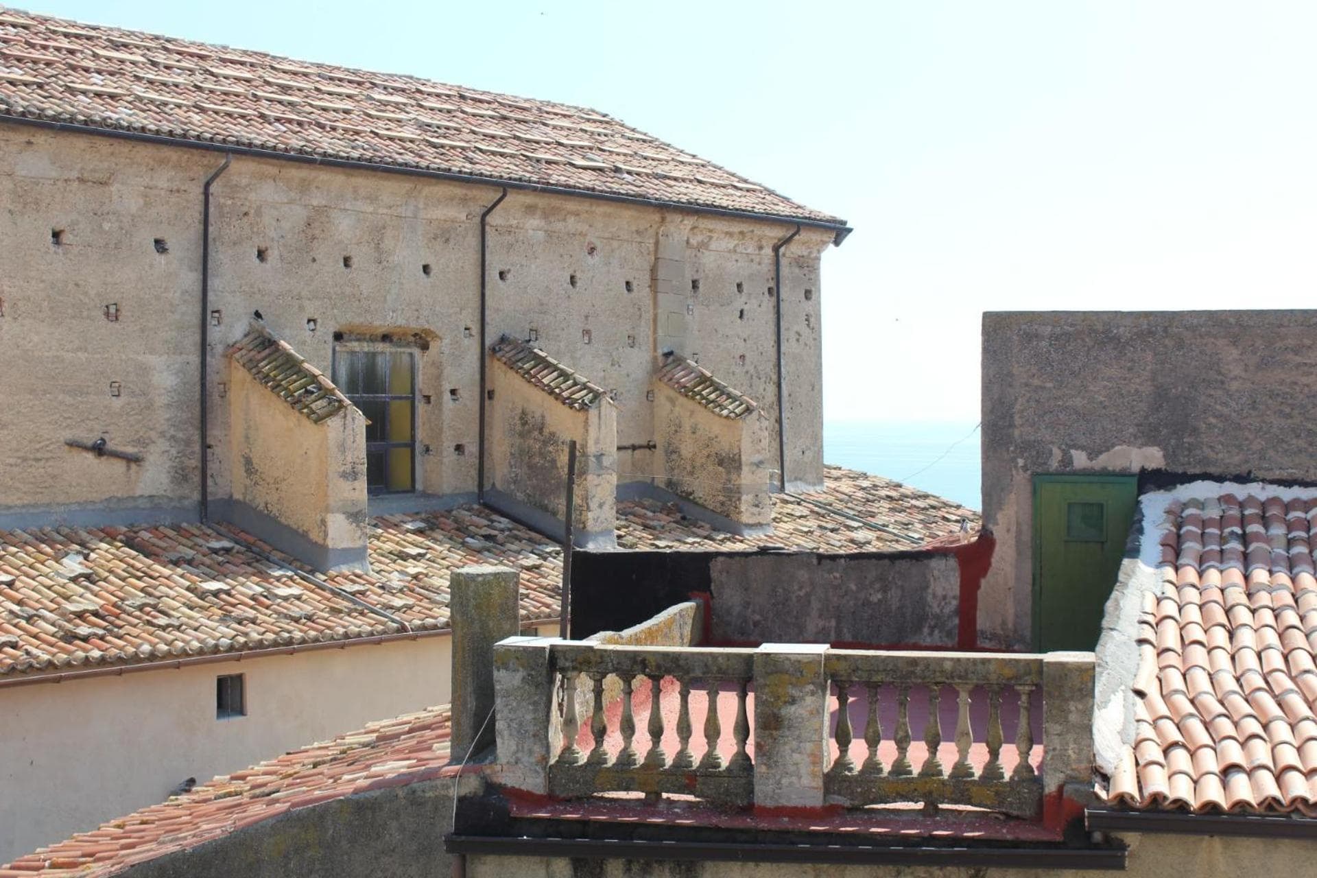 Dimora 7 fontane
