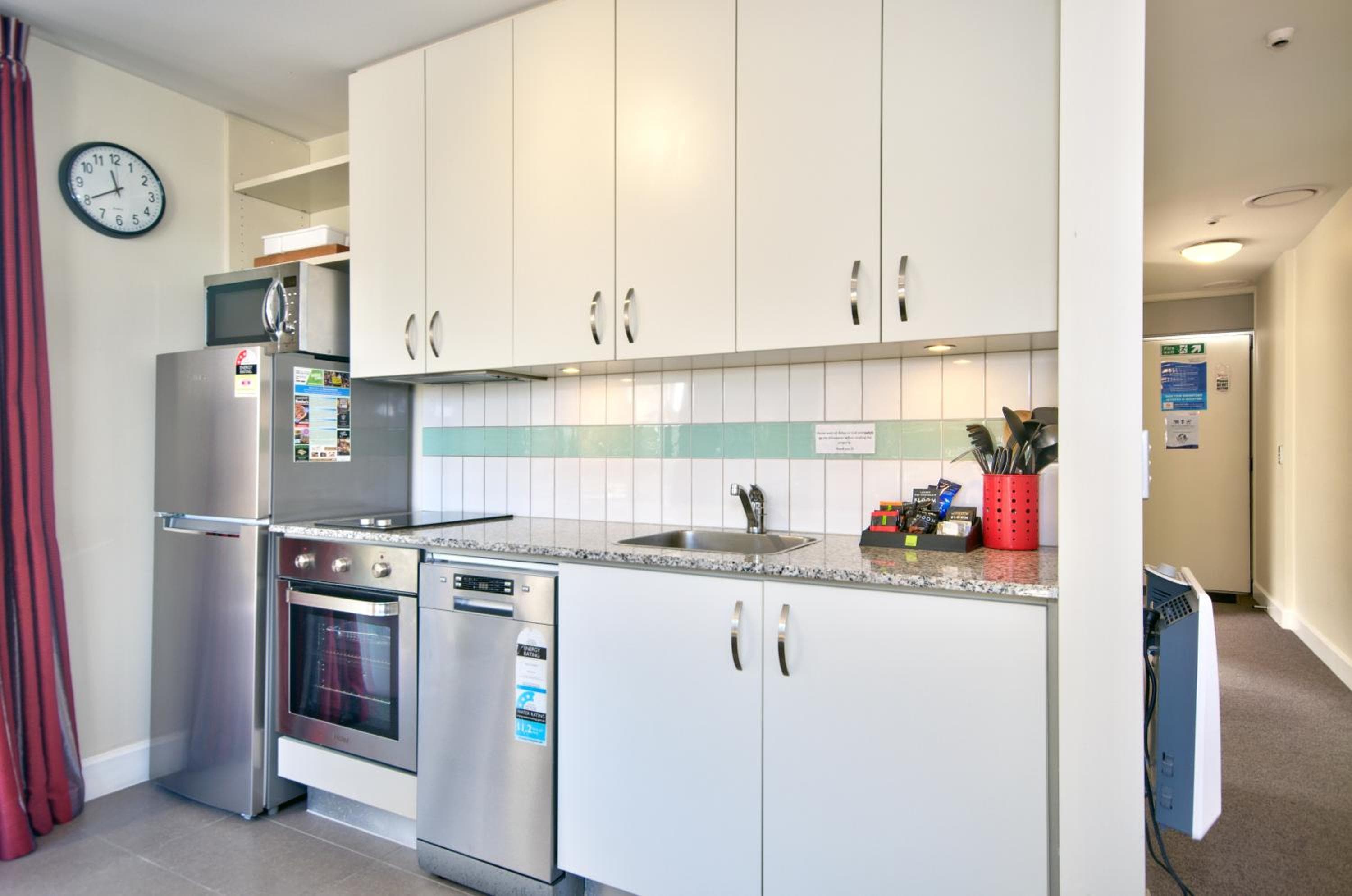 The Whistler Holiday Apartments