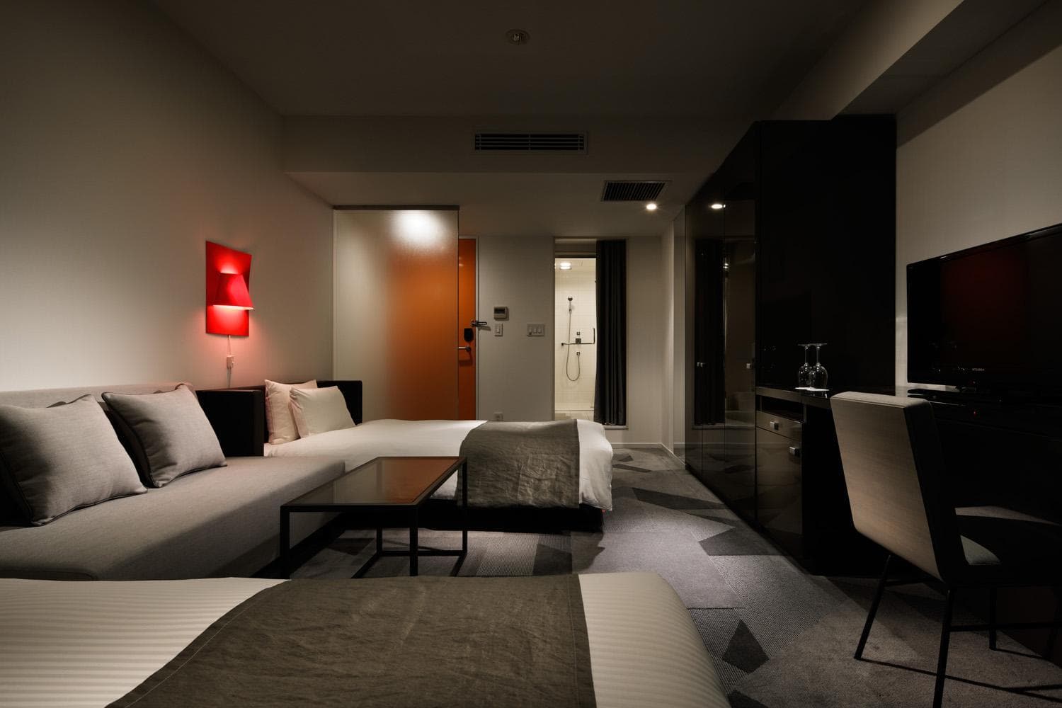 Shibuya Granbell Hotel