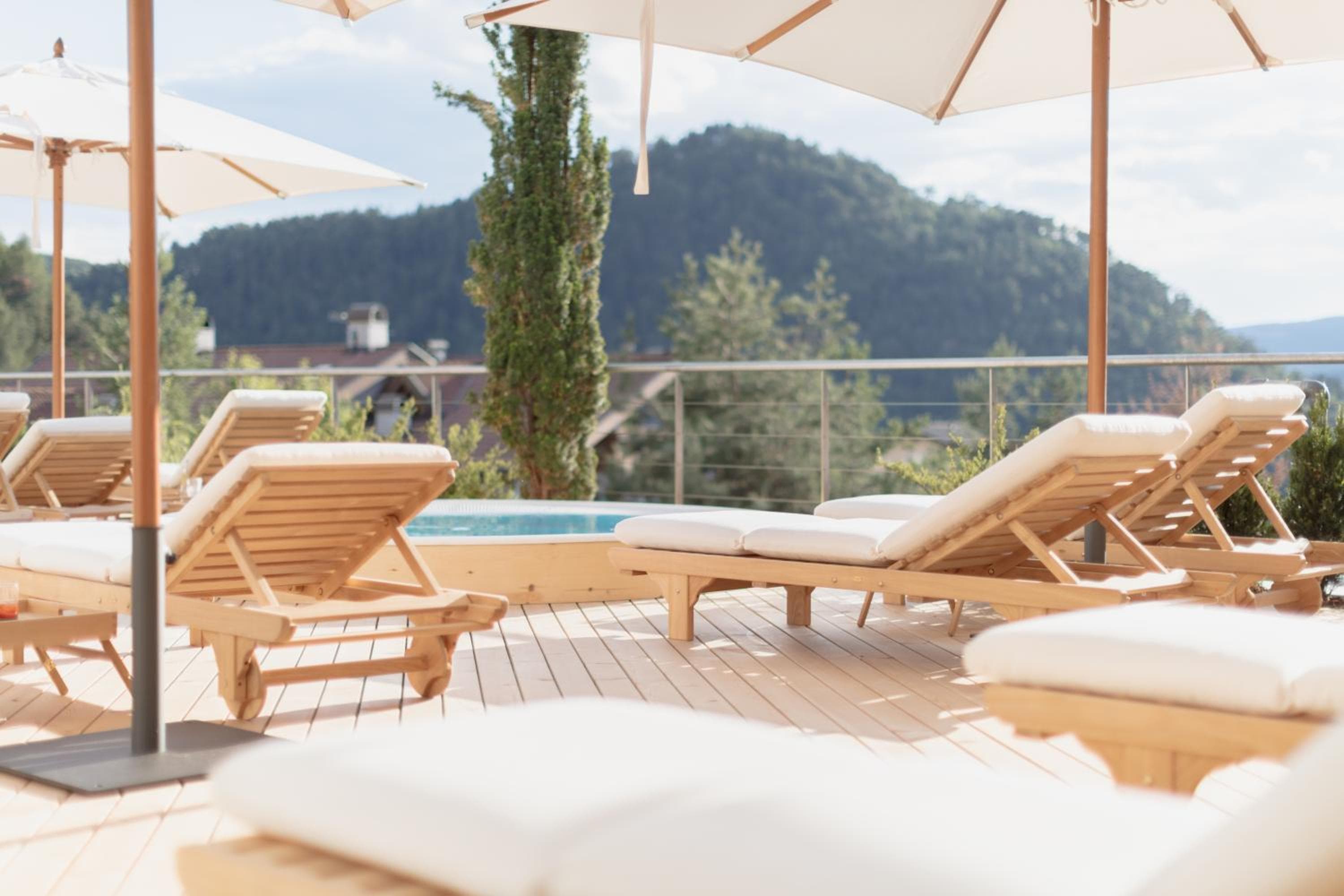 Schgaguler Hotel