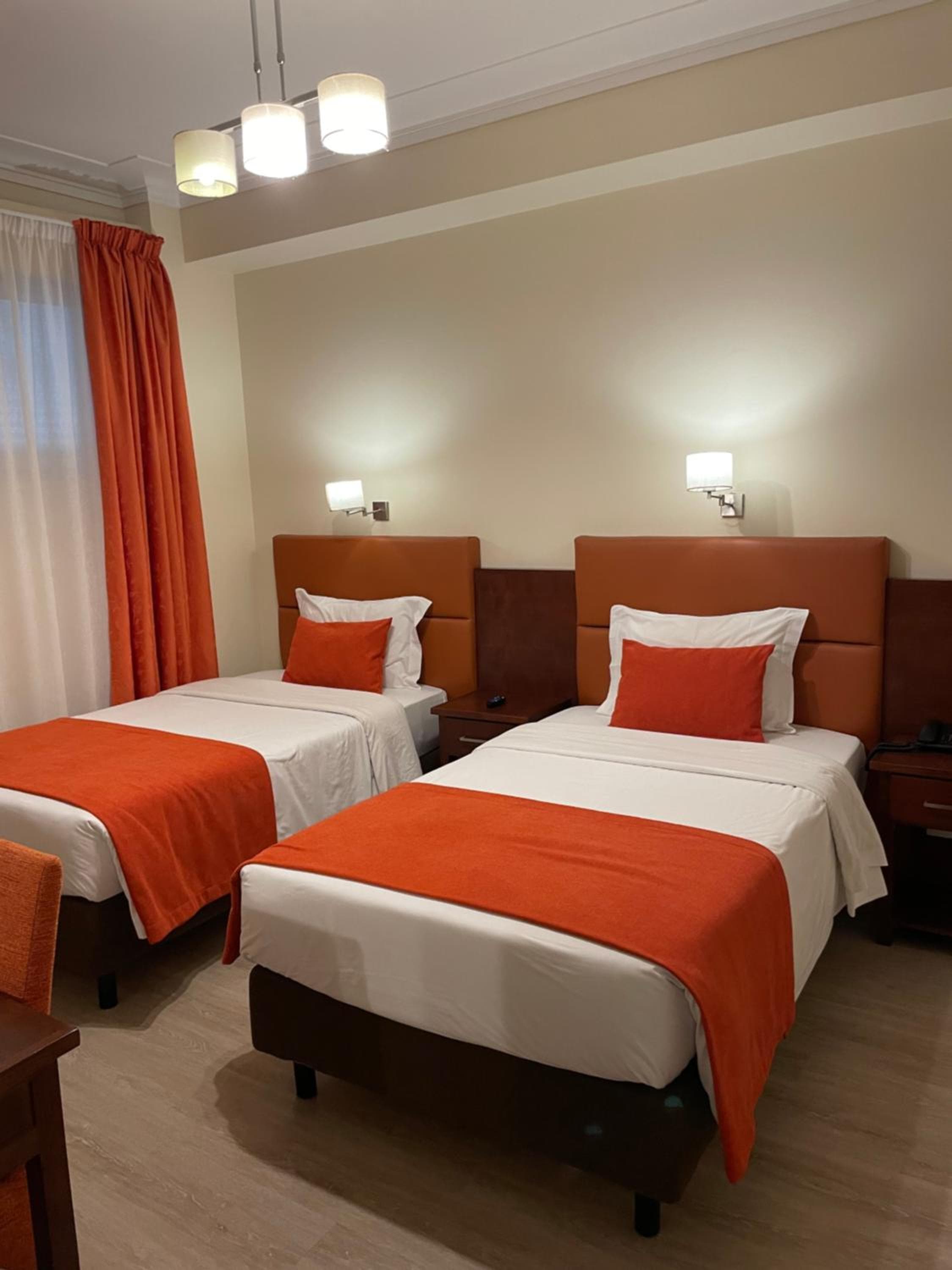 Pao de Acucar Hotel