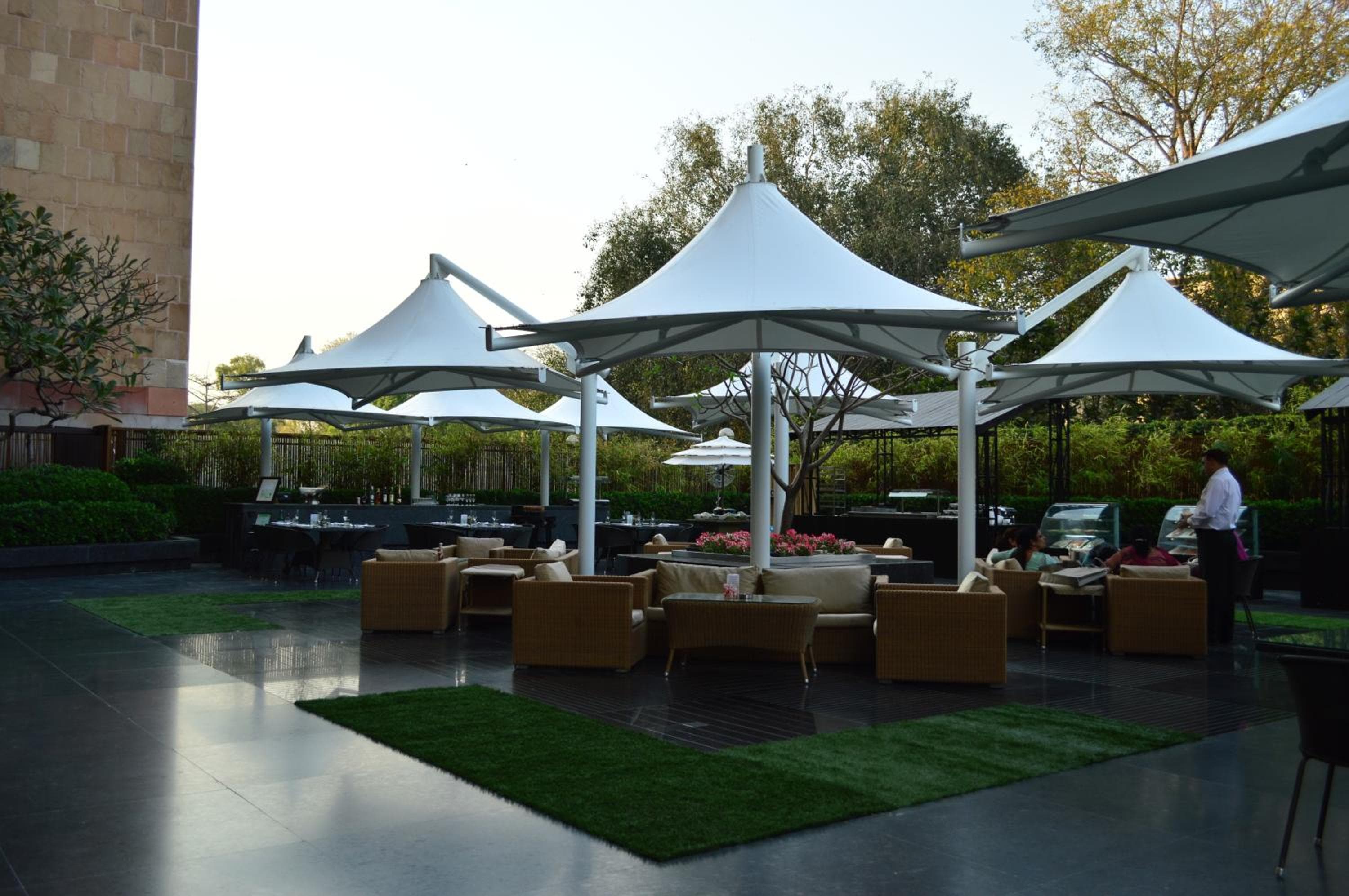 The LaLiT New Delhi