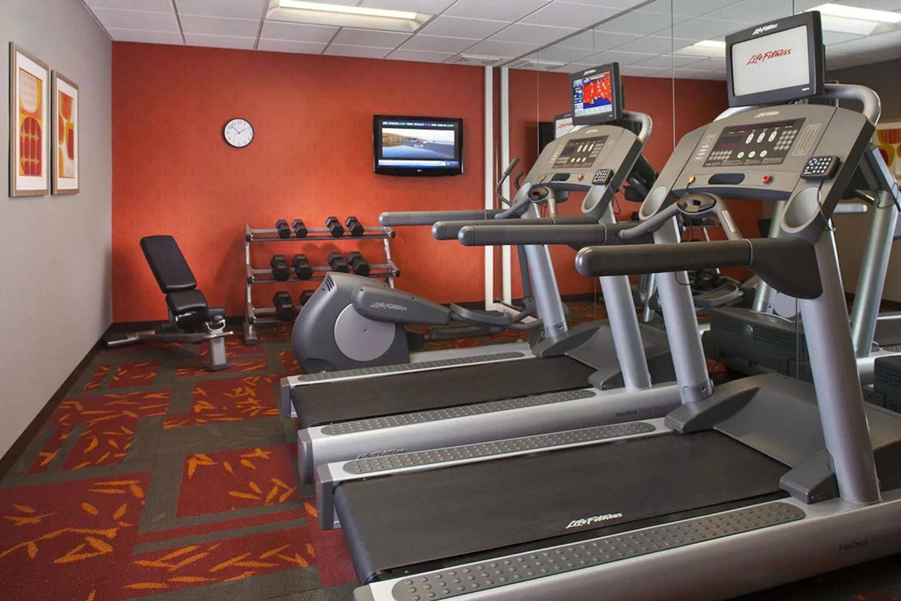 Sonesta ES Suites Birmingham Homewood