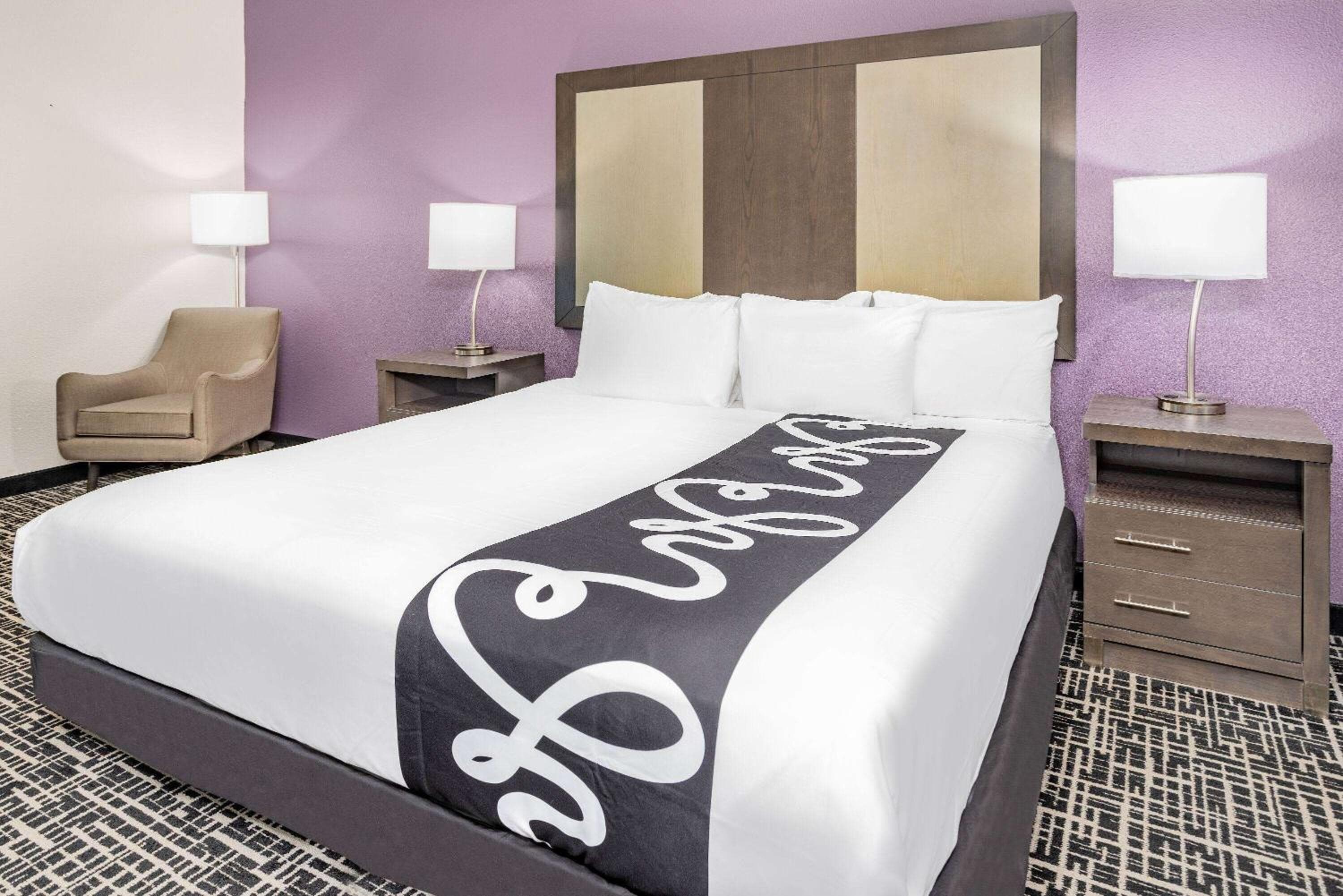 La Quinta Inn & Suites by Wyndham Norfolk