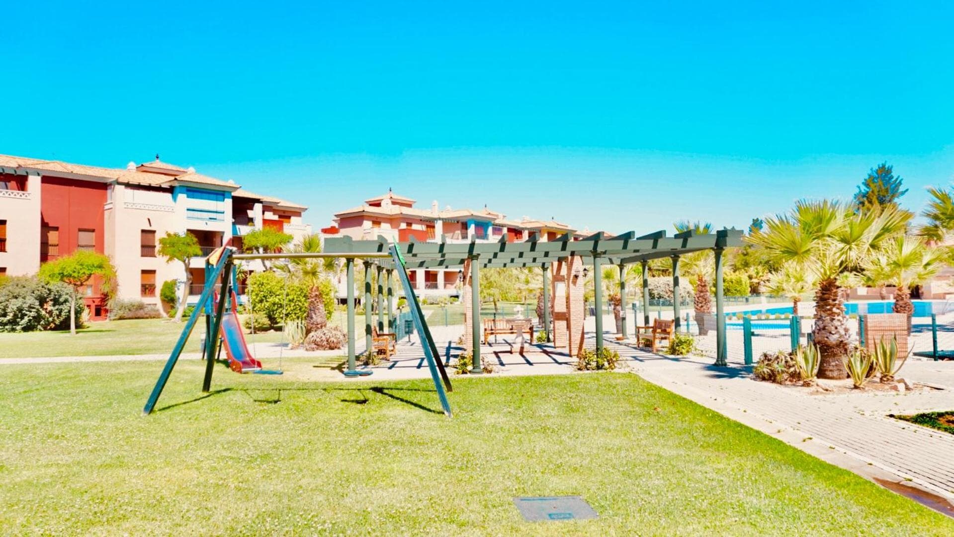 Rincón del Golf III - By AC REAL