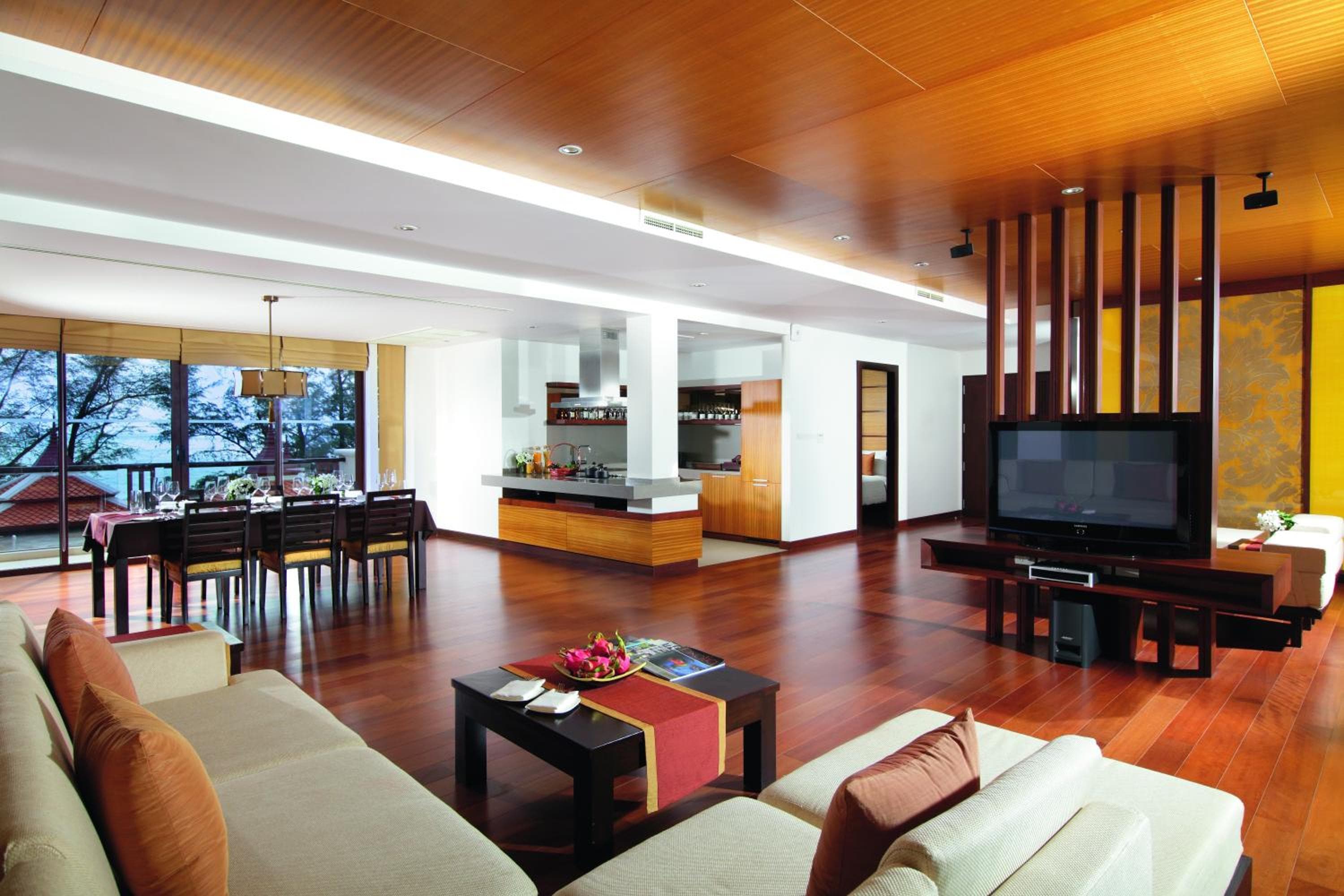 Mövenpick Resort Bangtao Beach Phuket