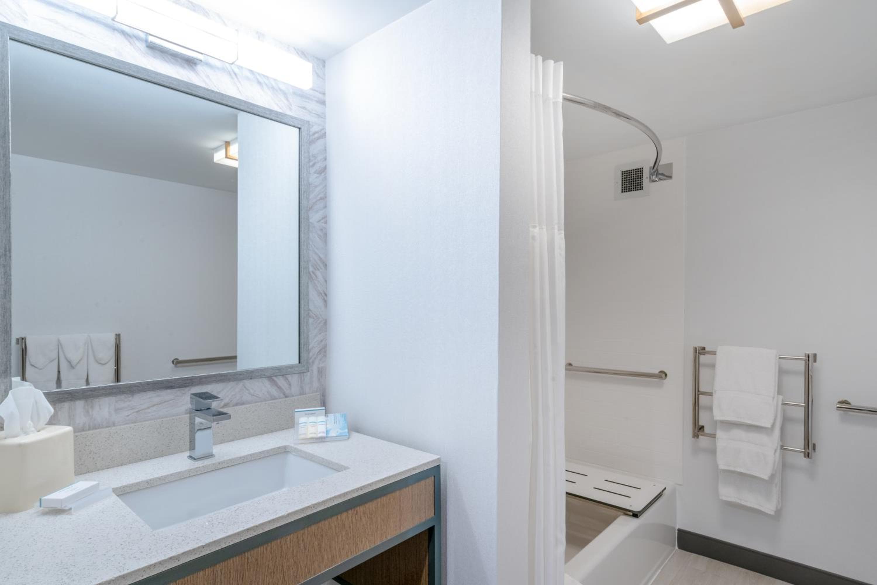 Hilton Garden Inn Pittsburgh/Southpointe