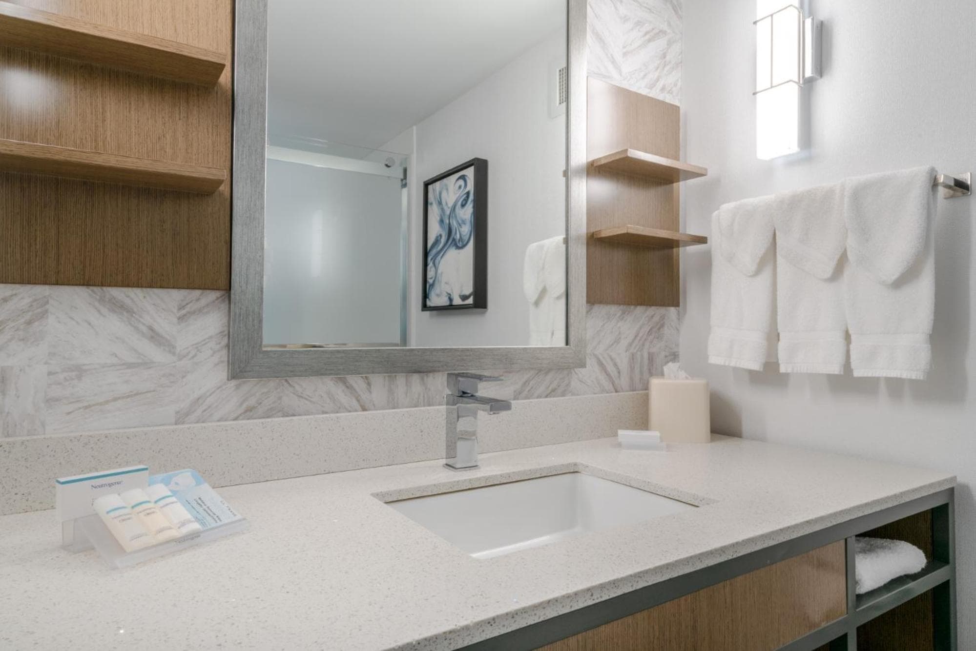 Hilton Garden Inn Pittsburgh/Southpointe