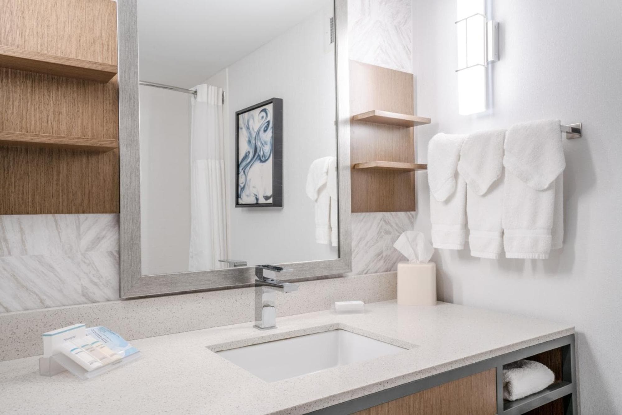 Hilton Garden Inn Pittsburgh/Southpointe