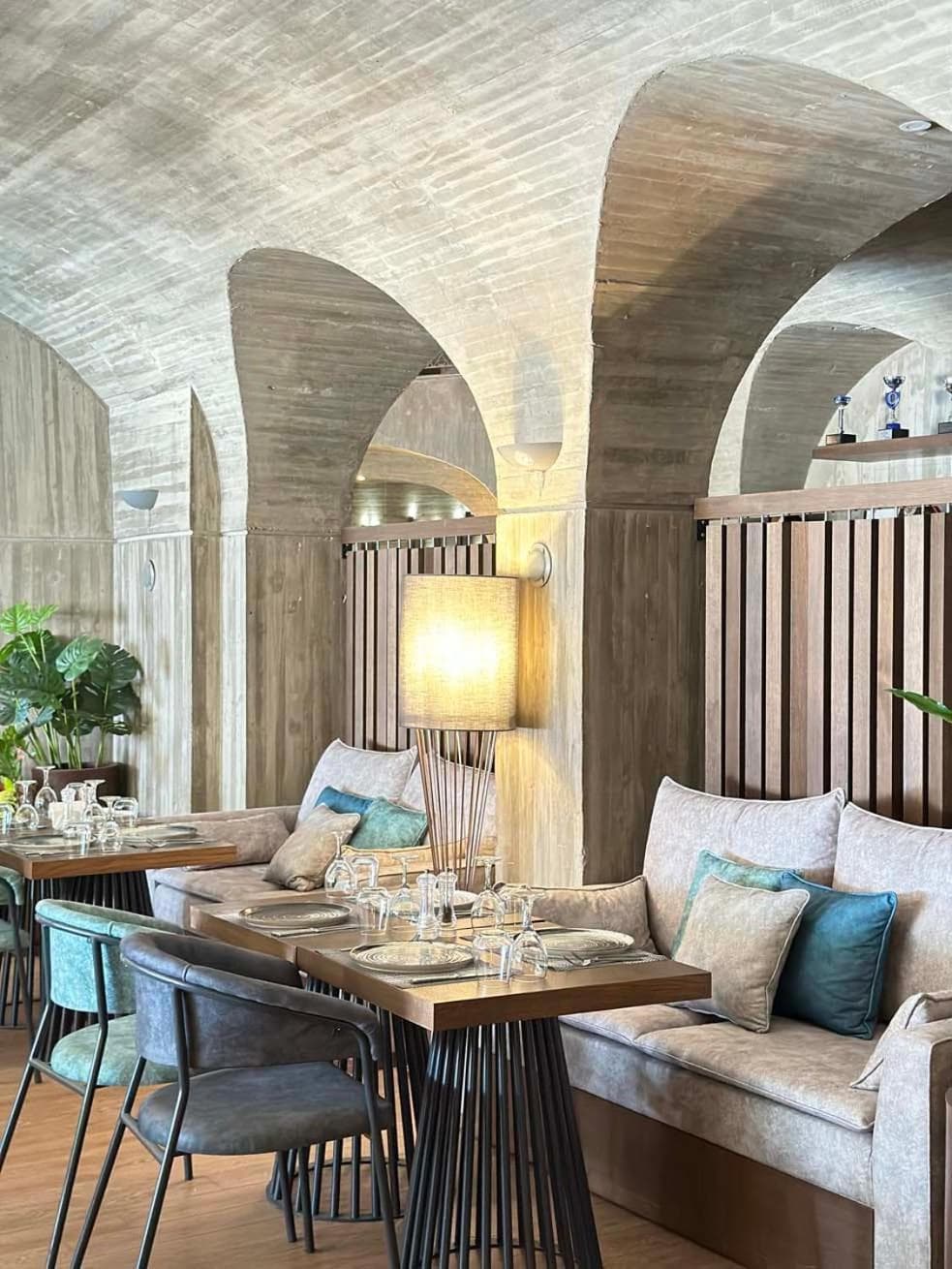 Ambrosia Hotel Beach & Spa