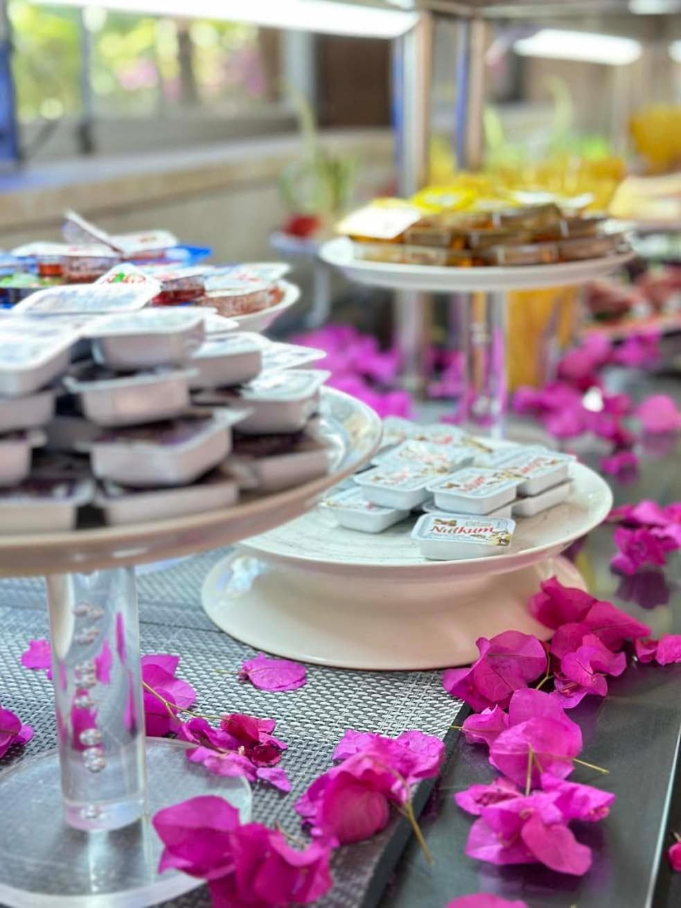 Ambrosia Hotel Beach & Spa