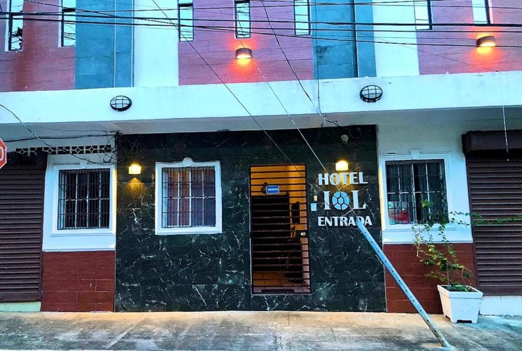 INGRID LOFTS