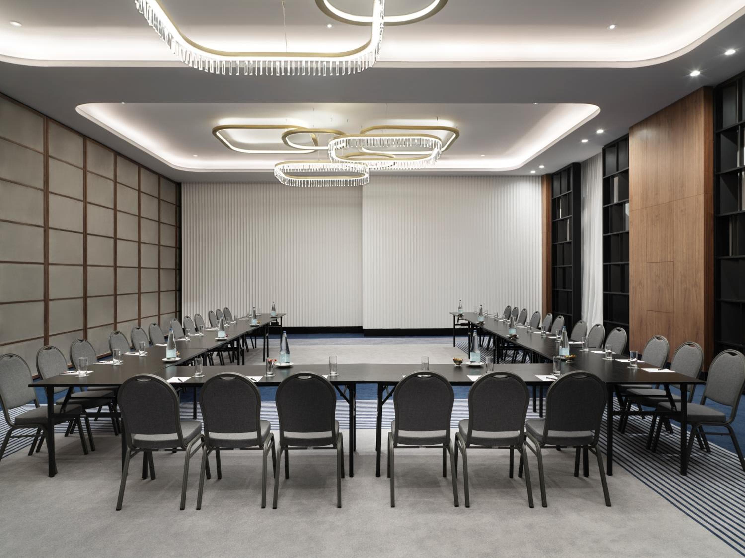 Grand Hyatt Athens