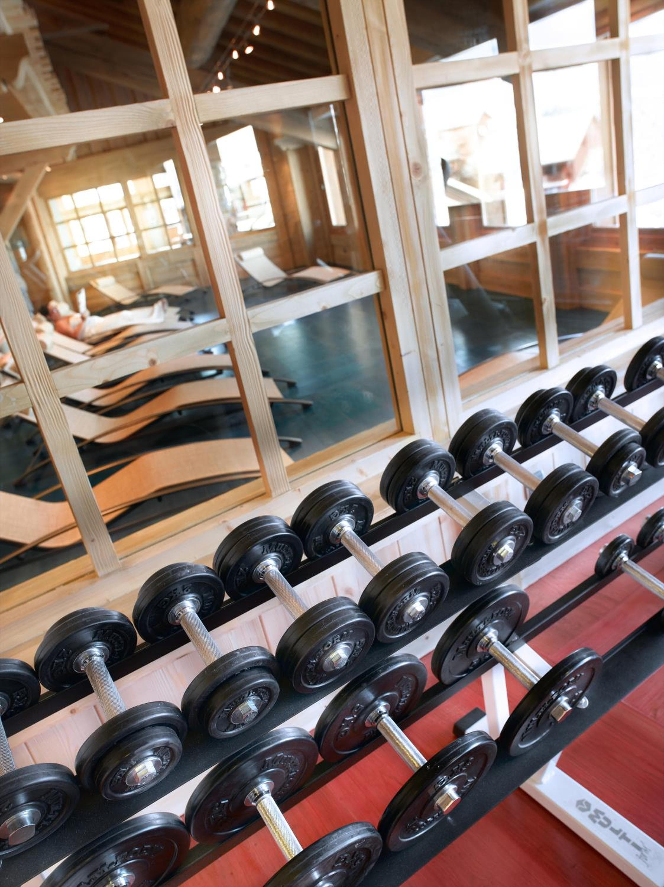 CGH Résidences & Spas Orée Des Cimes
