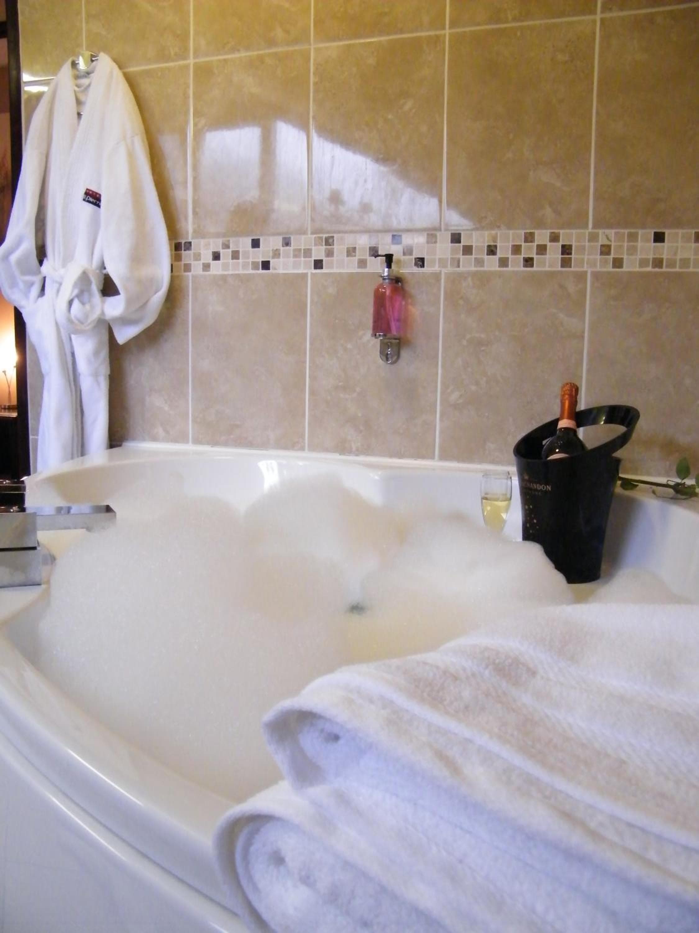 Hotel St Pierre, Sure Hotel Collection by Best Western, Newmillerdam, Wakefield