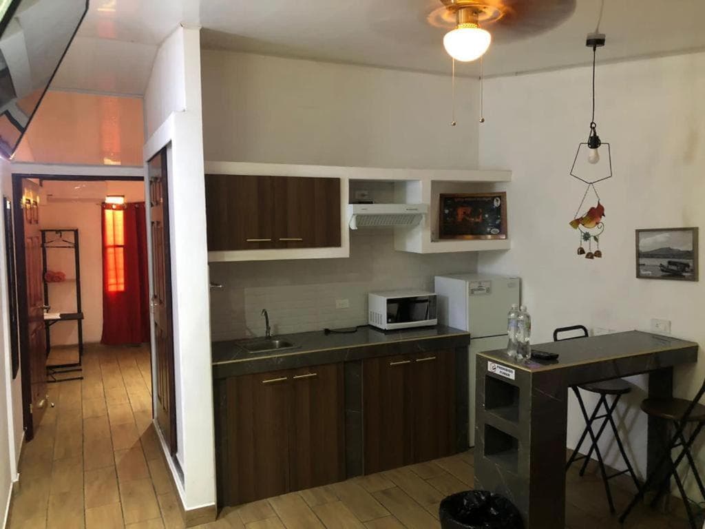 INGRID LOFTS