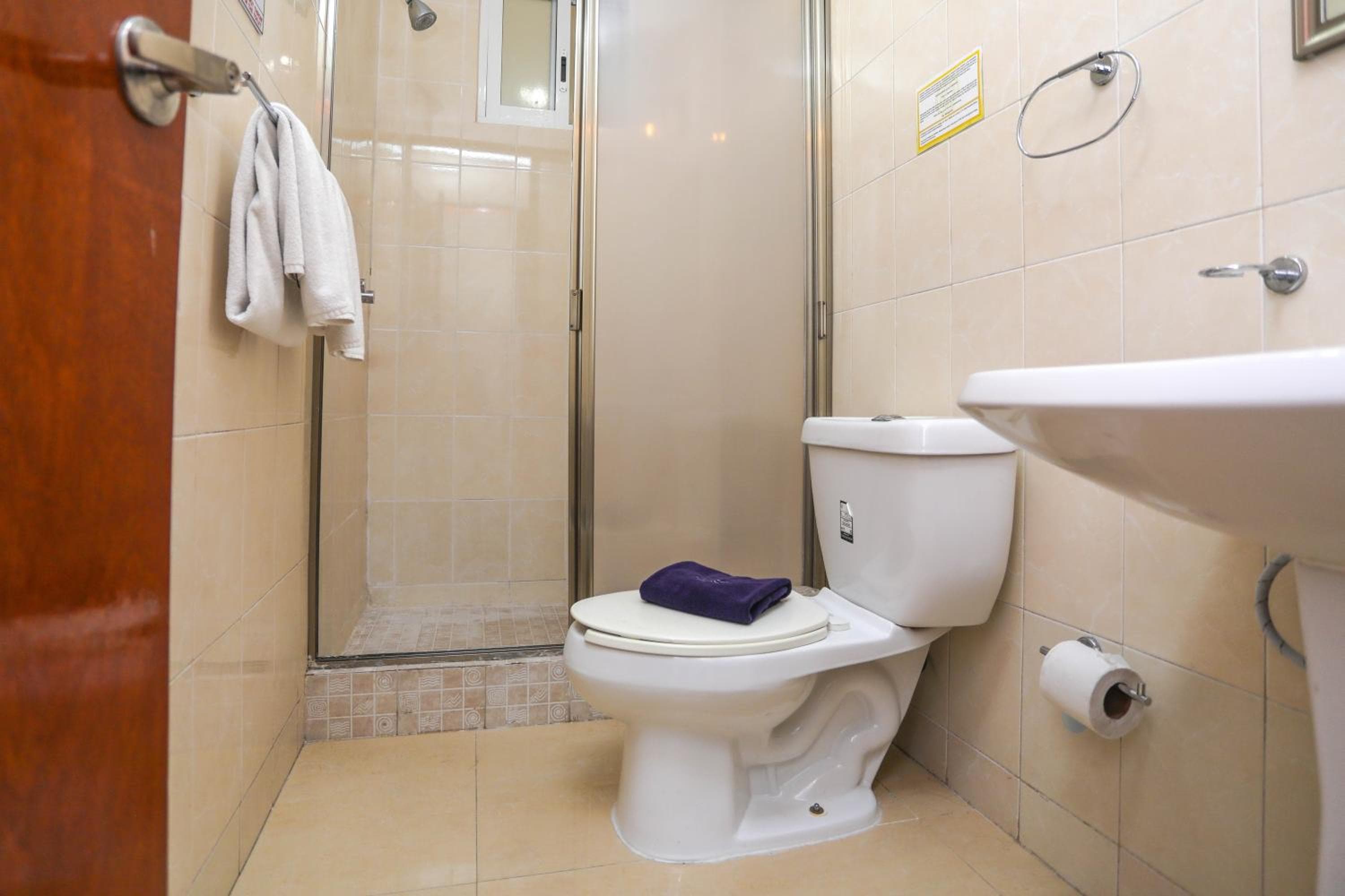 Terracaribe Hotel Boutique