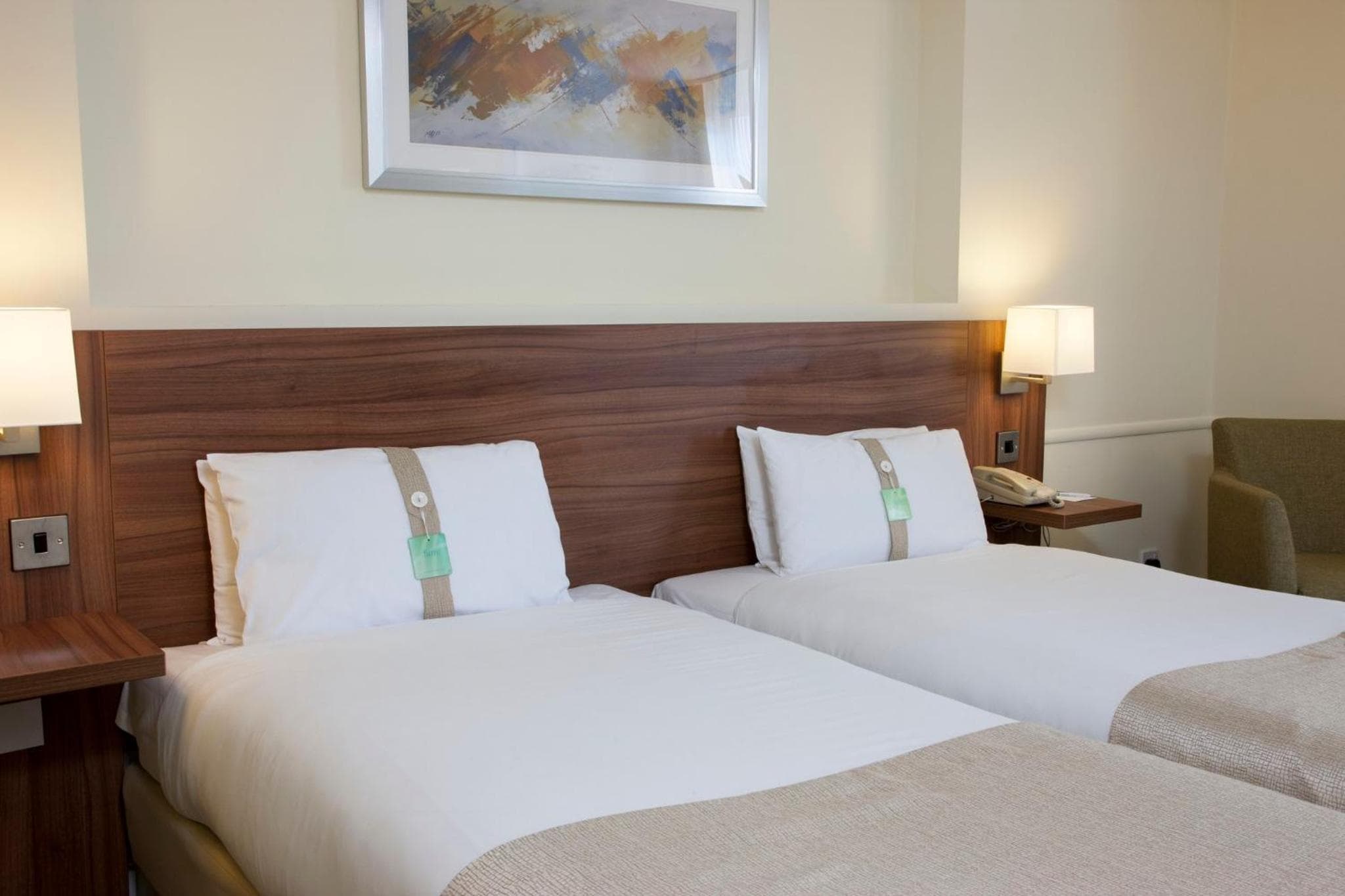 Holiday Inn Leeds-Wakefield M1 Jct40 by IHG