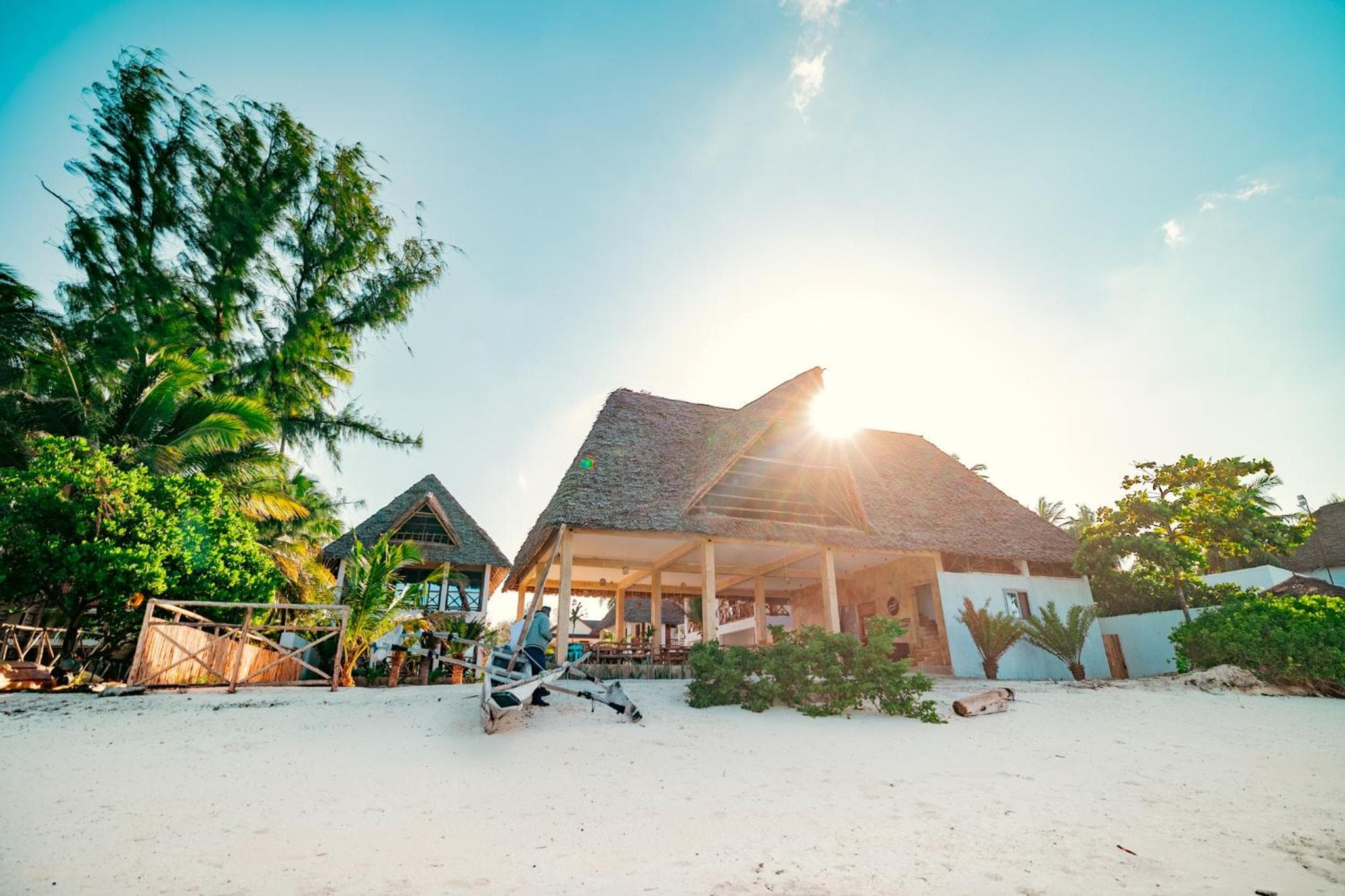 Mayai Ocean Resort
