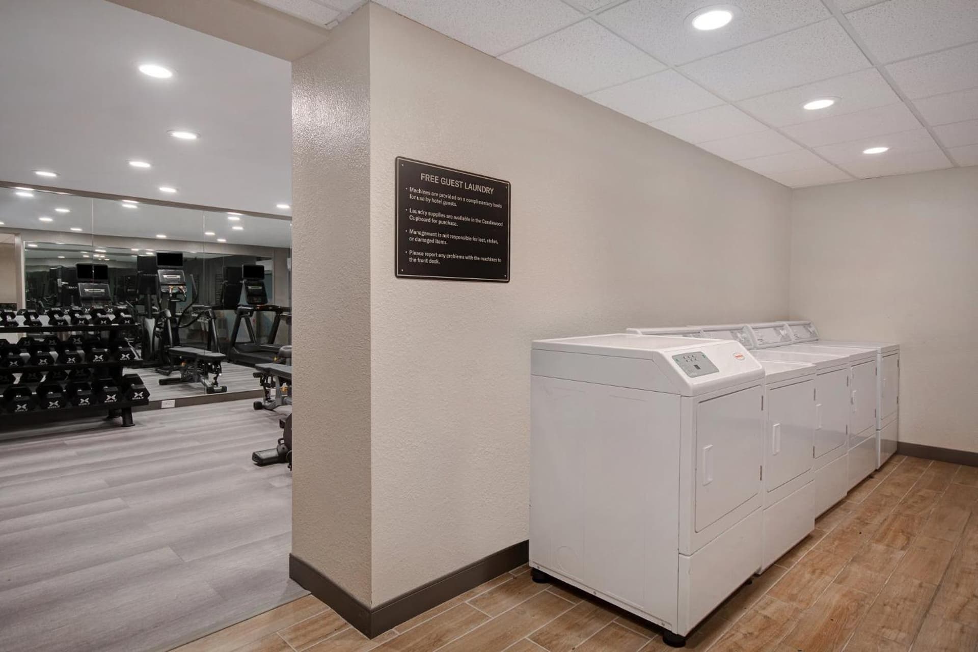 Candlewood Suites Columbia-Fort Jackson by IHG