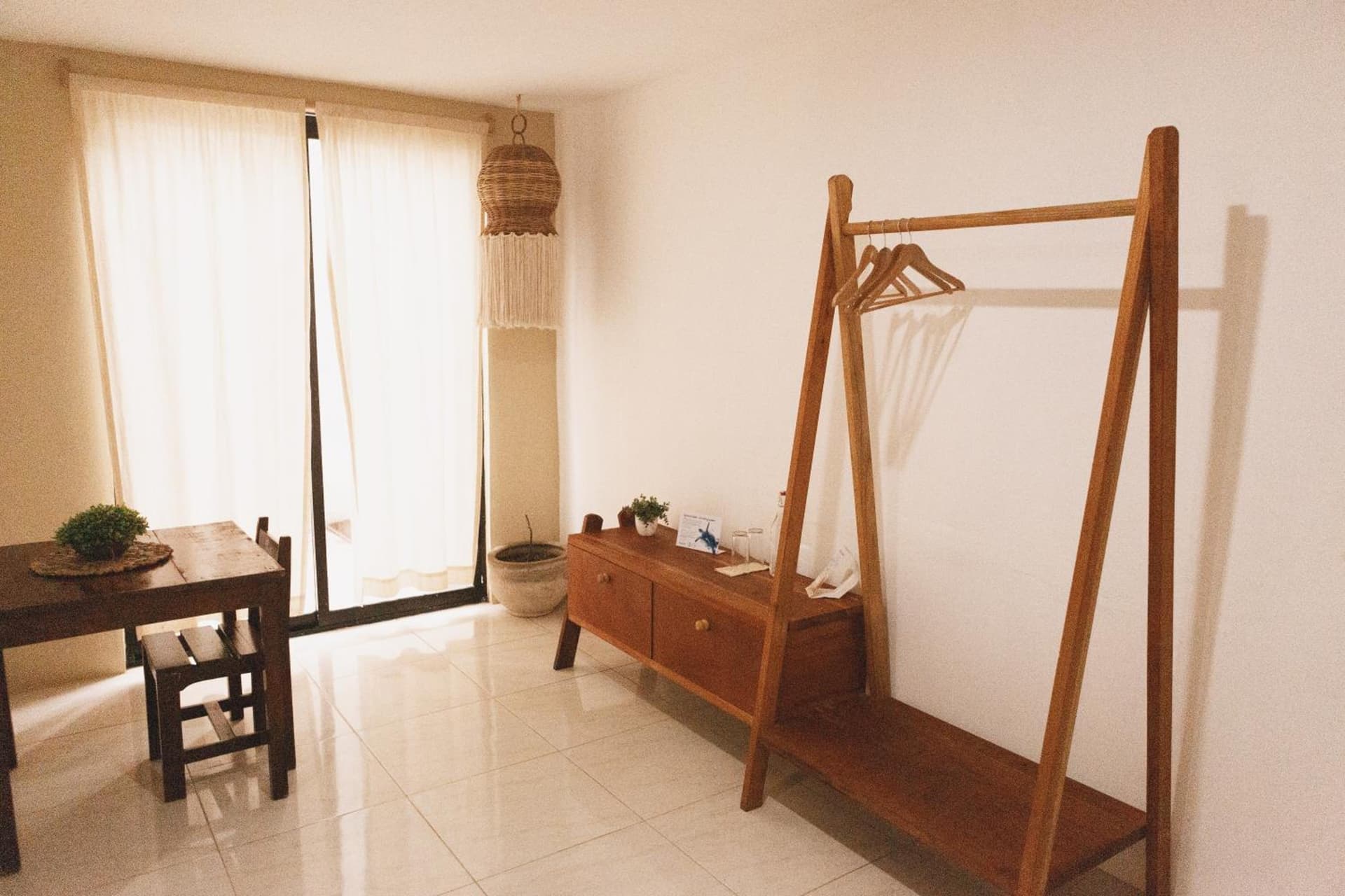 Enigmatic Boutique Hotel
