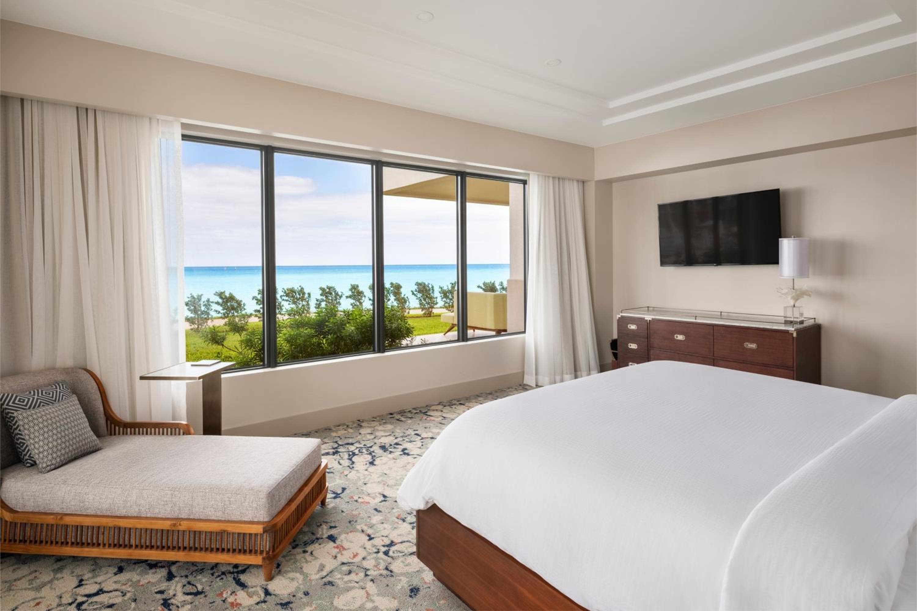 The Residences at The St. Regis Bermuda