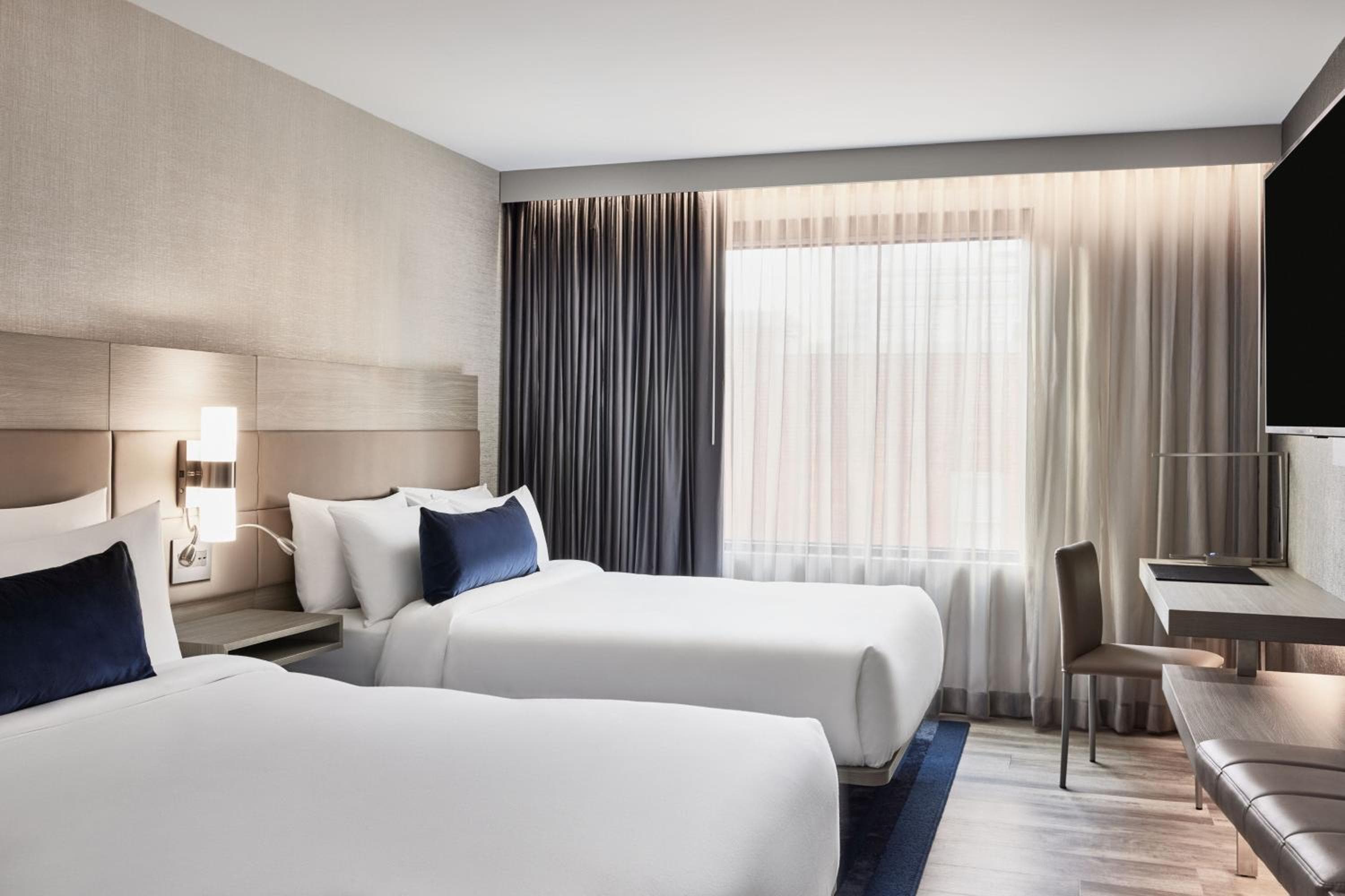 AC Hotel by Marriott San Diego Downtown Gaslamp Quarter